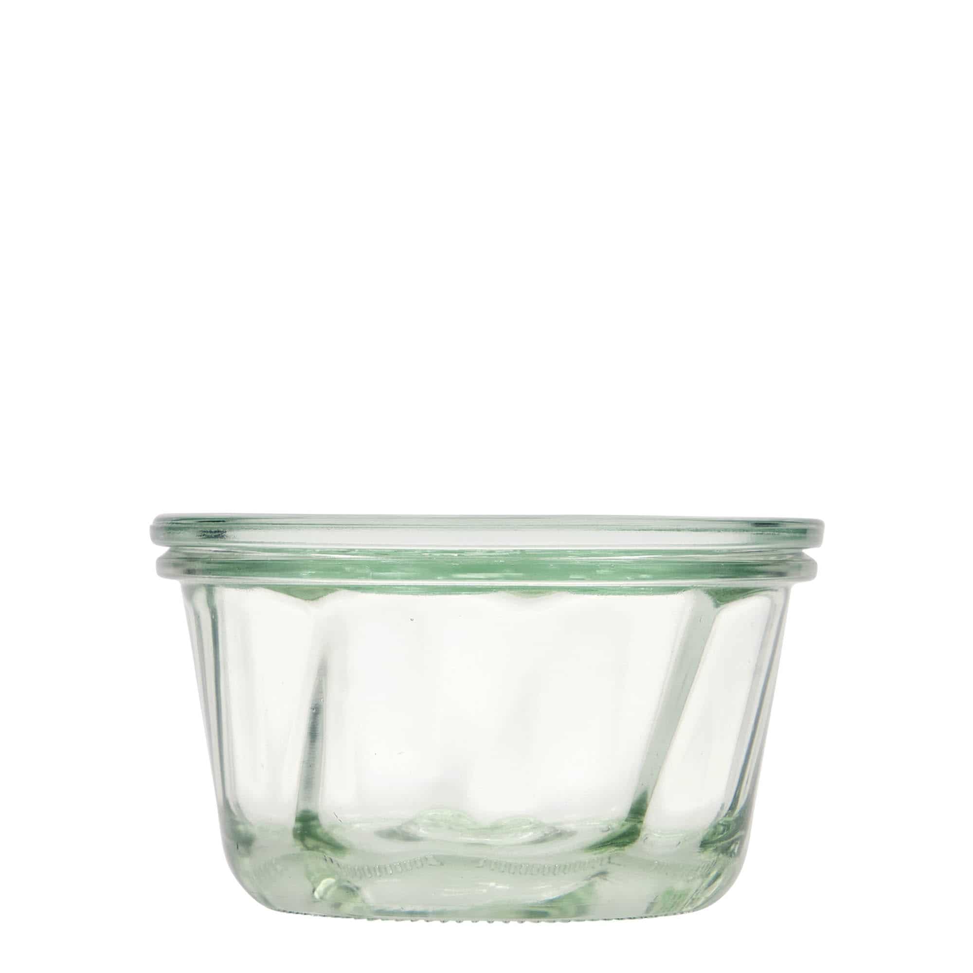 WECK staklenka za kuglof 280 ml, otvor: Okrugli rub WECK staklenka za kuglof 280 ml, otvor: Okrugli rub
