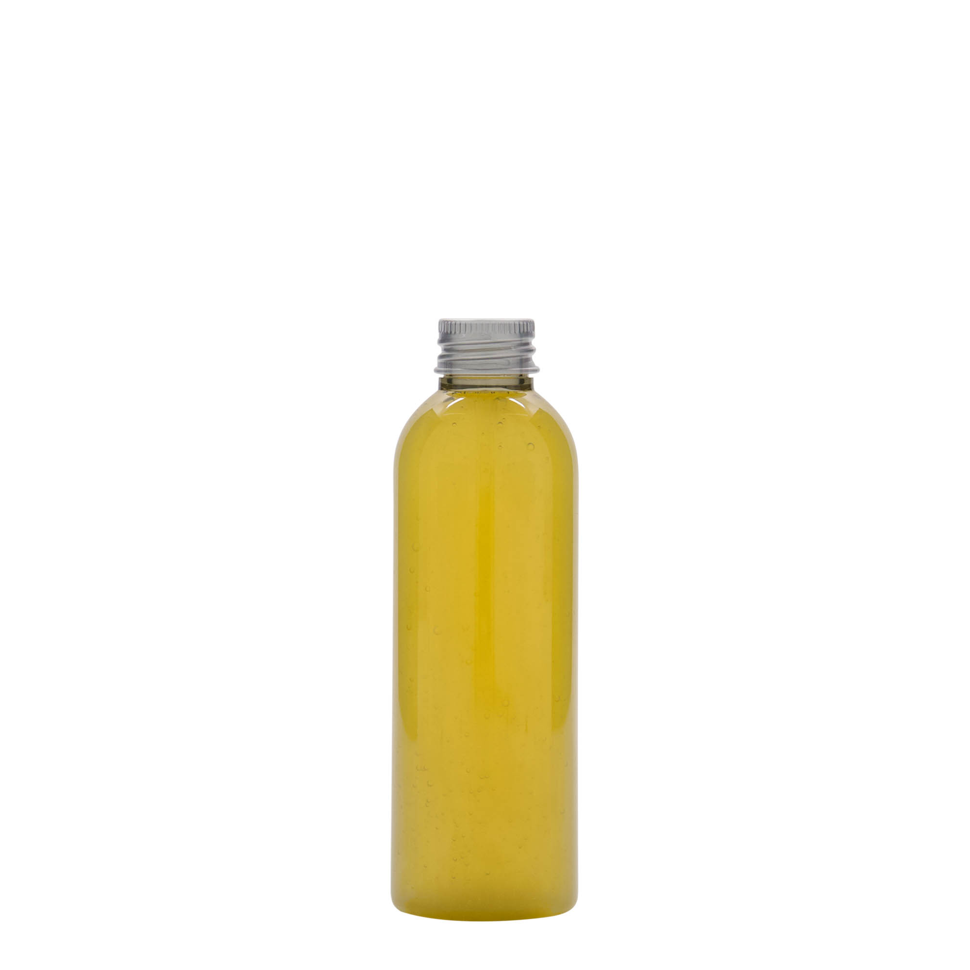Reciklirajuća plastična flaša 100 ml 'Pegasus', PCR, otvor: 20/410