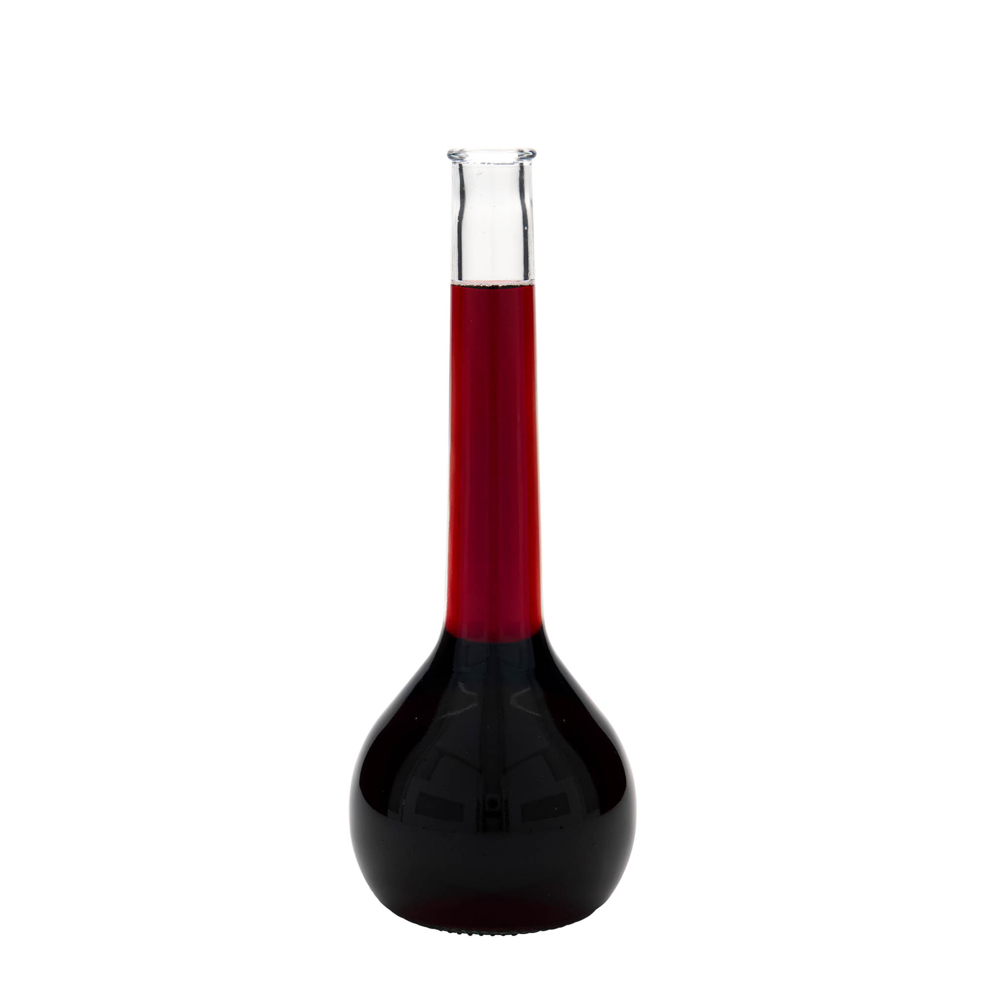 500 ml staklena boca „Tulipano“, grlo: čep