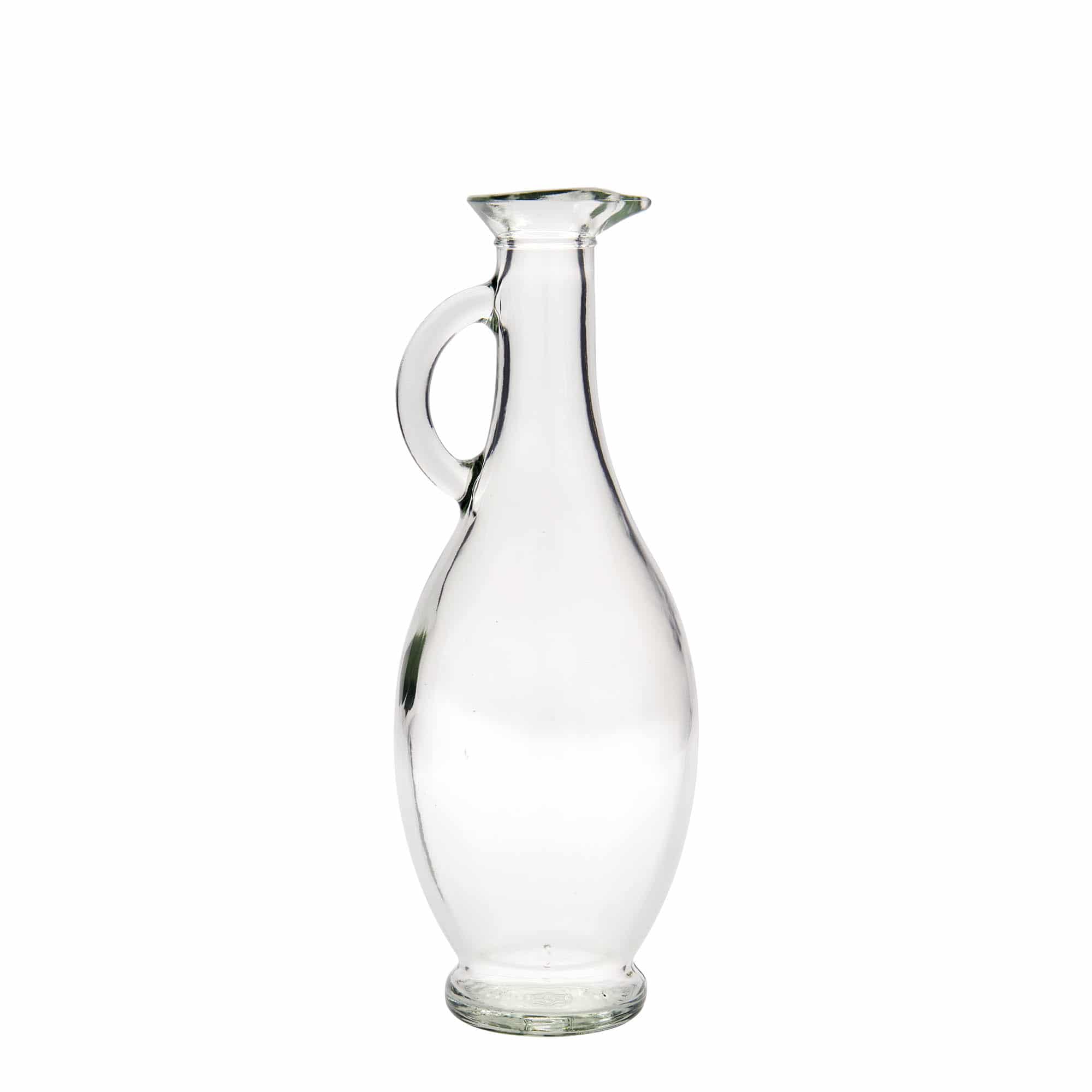 Flaša za sirće/ulje 500 ml 'Ezigia', otvor: Pluto Flaša za sirće/ulje 500 ml 'Ezigia', otvor: Pluto