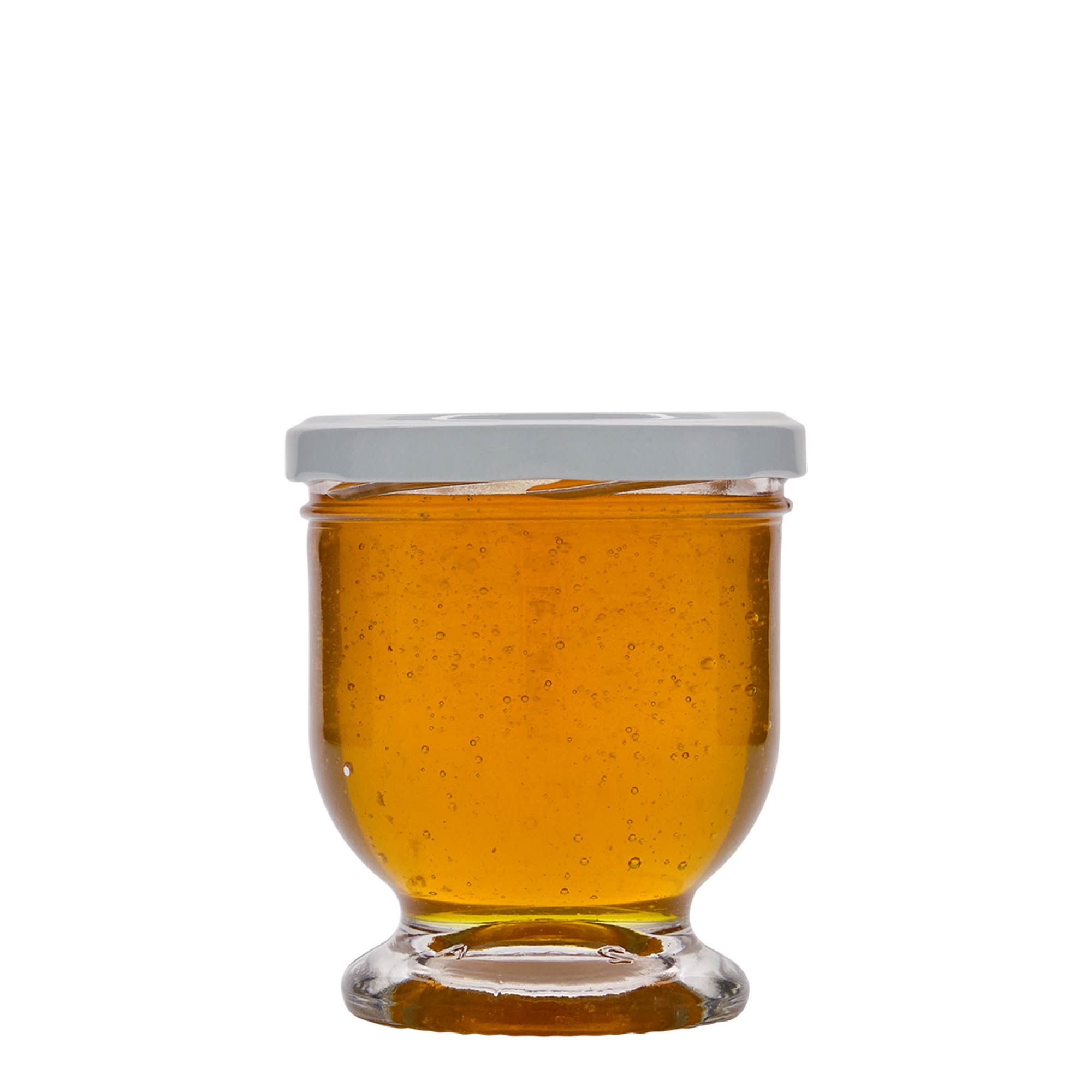 250 ml staklena tegla 'Nocca', otvor: Twist-Off (TO 82) 250 ml staklena tegla 'Nocca', otvor: Twist-Off (TO 82)