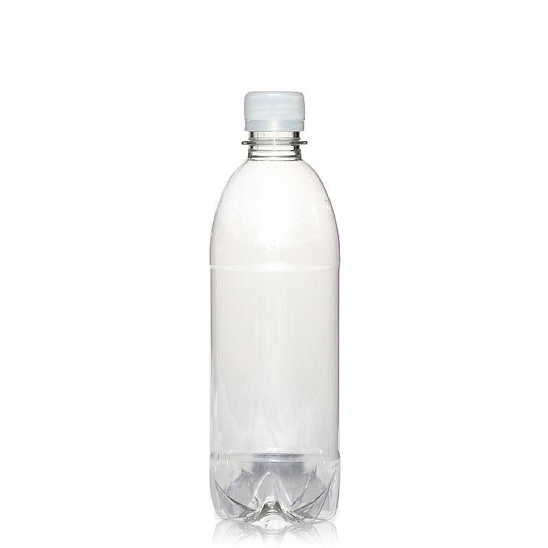 500 ml PET boca univerzalna, plastika, grlo: PCO28 500 ml PET boca univerzalna, plastika, grlo: PCO28