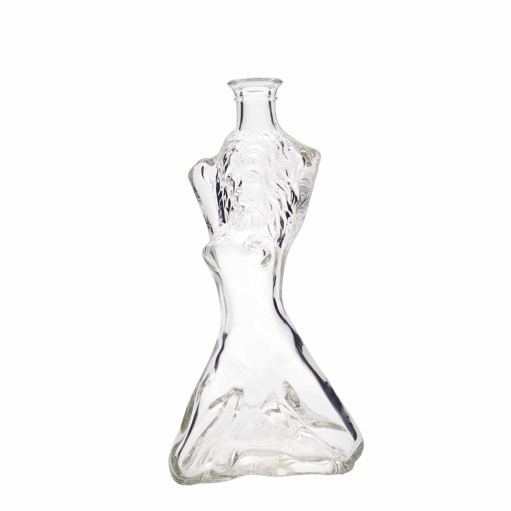 350 ml staklena boca „Lexy“, grlo: plutani čep