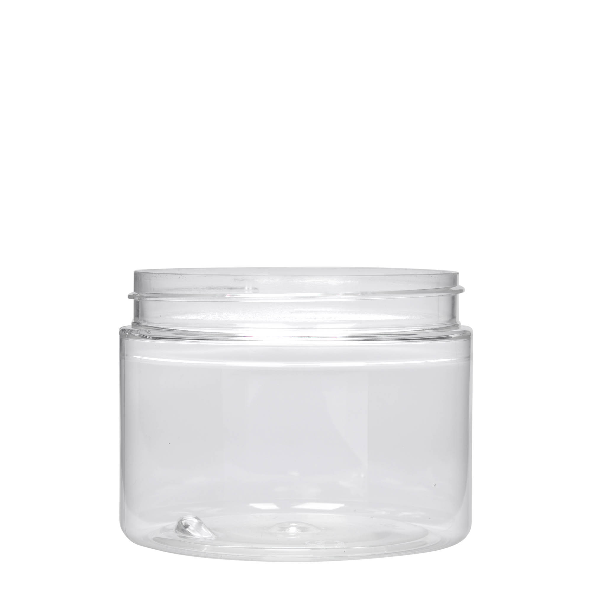 500 ml PET-boca 'Isabella', grlo: 100/400