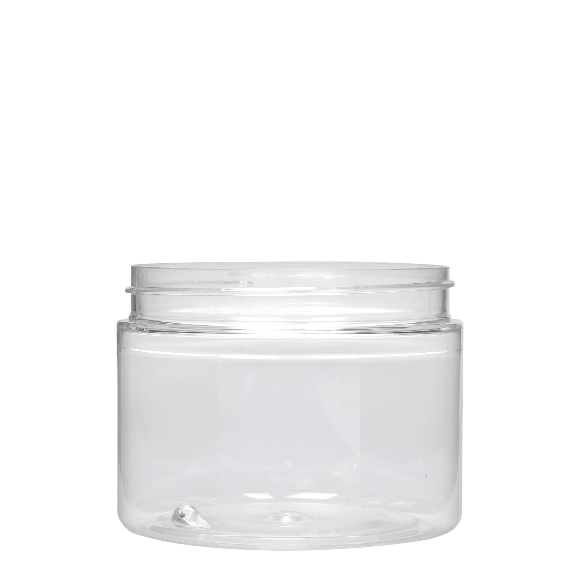 500 ml PET-boca 'Isabella', grlo: 100/400 500 ml PET-boca 'Isabella', grlo: 100/400