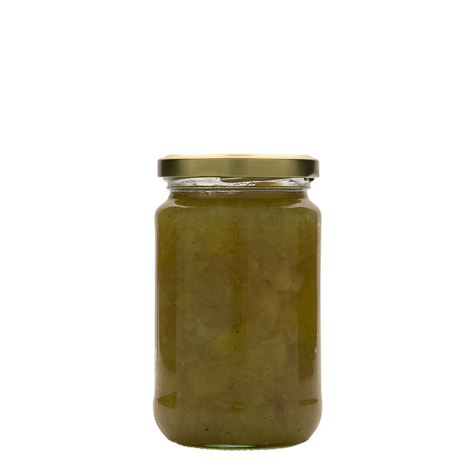 375 ml staklenka za konzerviranje, otvor: Twist-Off (TO 66)