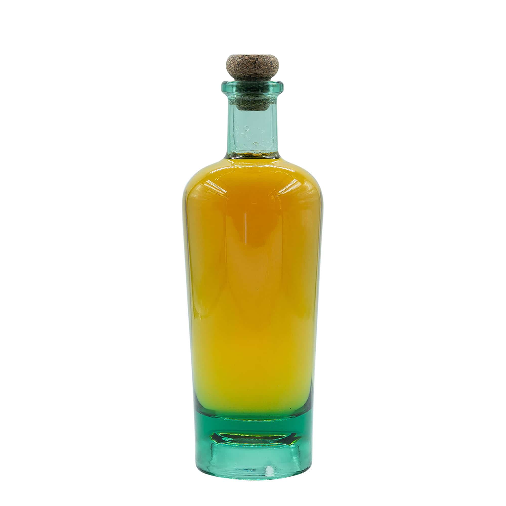 700 ml staklena boca 'Clarior', otvor: čep