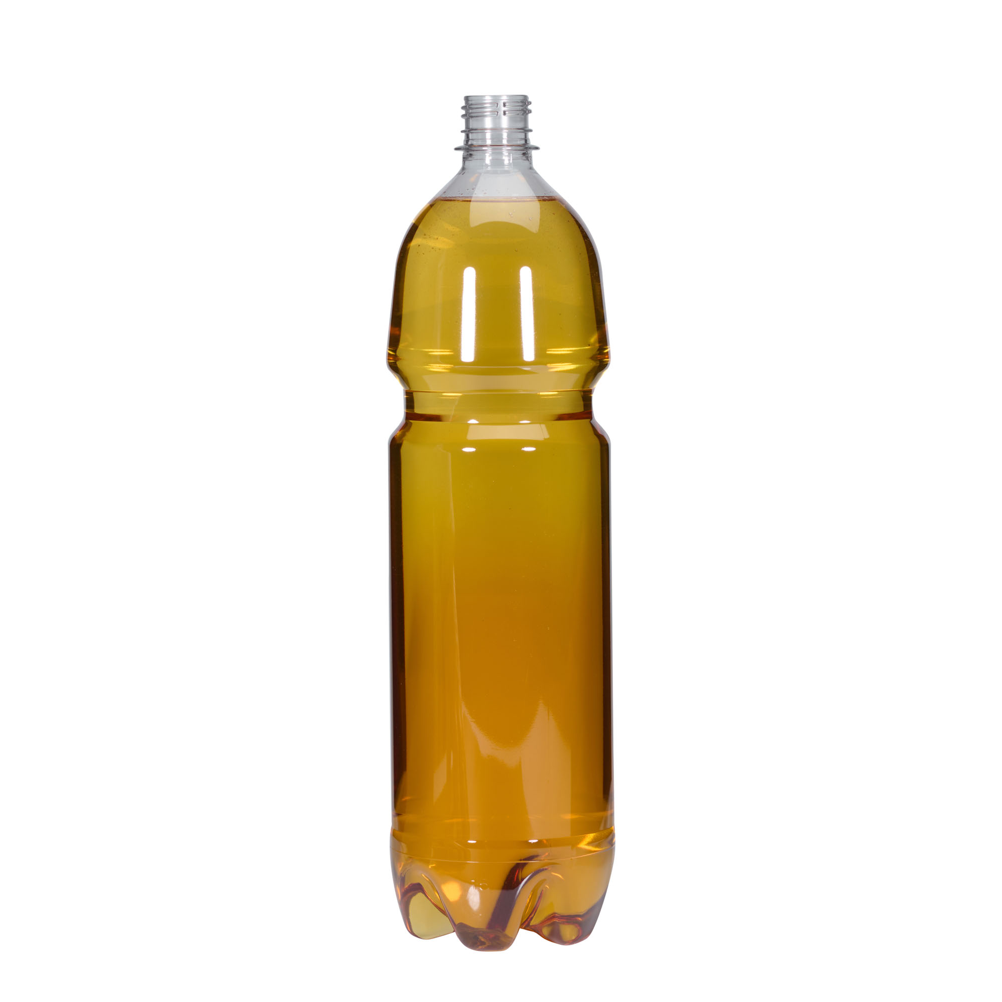 1.500 ml PET boca univerzalna, plastika, grlo: PCO28