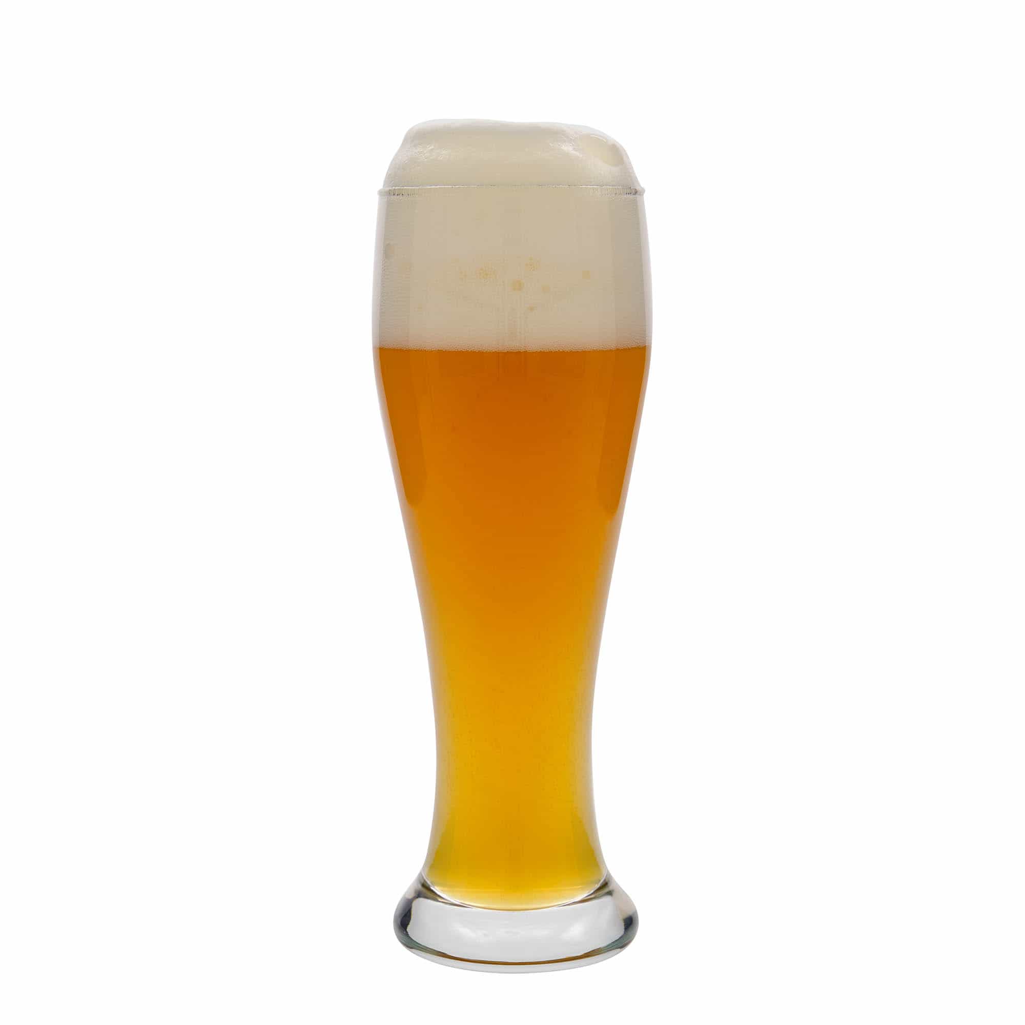 500 ml pivska čaša 'Ranft', staklo