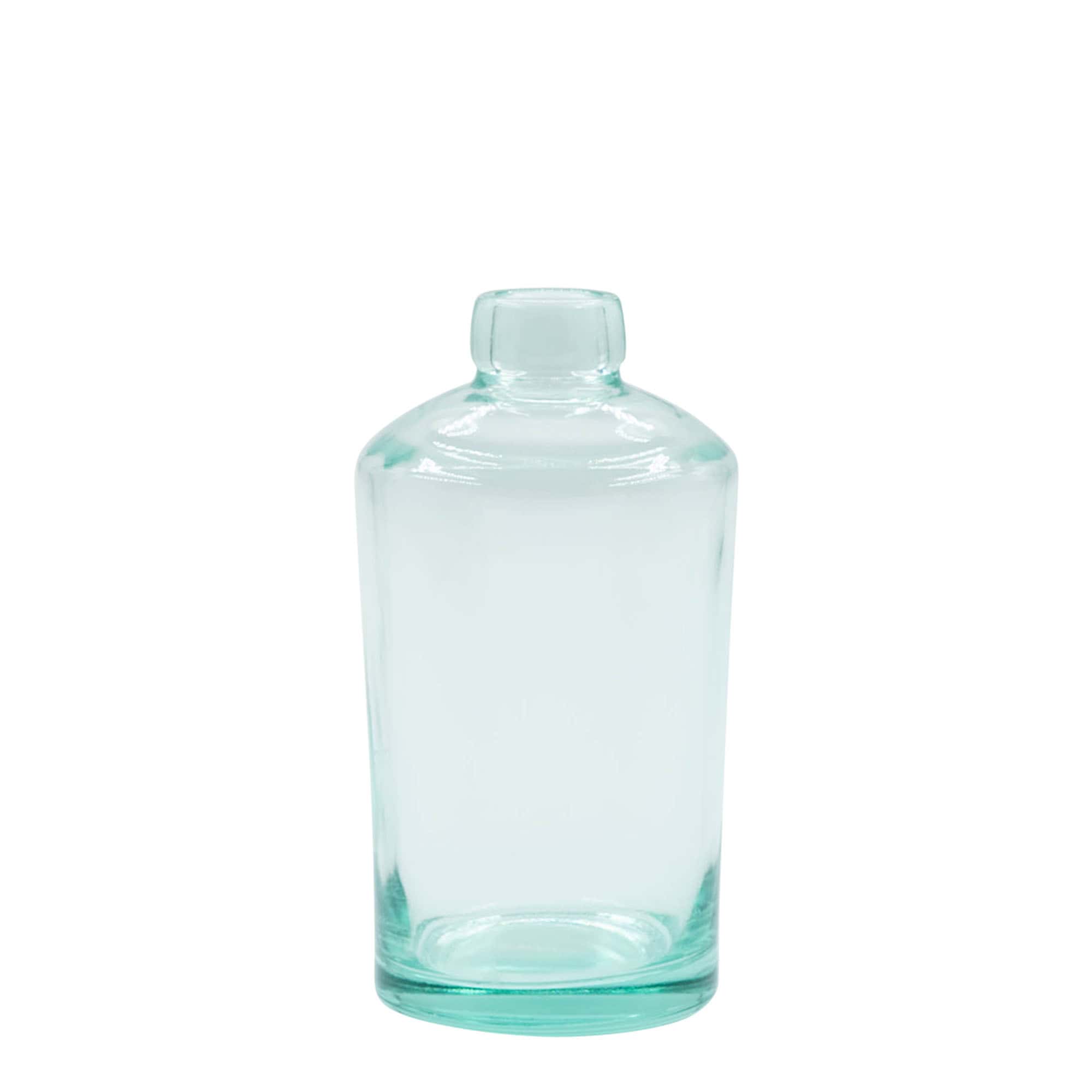 Staklena flaša 500 ml 'Barrel', otvor: Pluto Staklena flaša 500 ml 'Barrel', otvor: Pluto