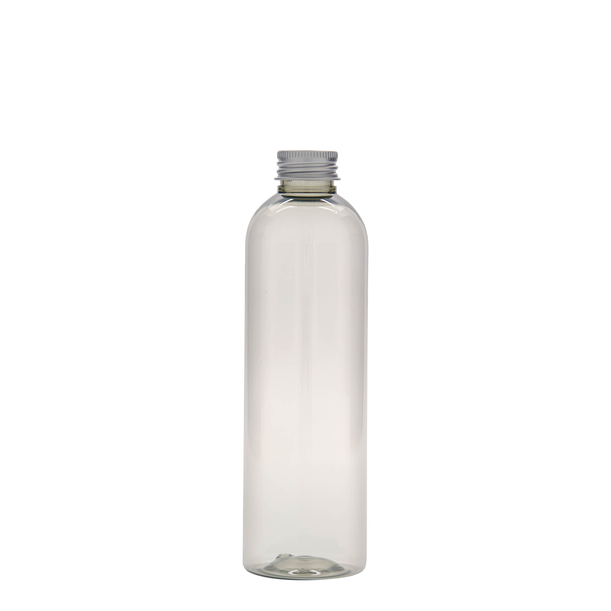 250 ml boca od reciklirane plastike 'Pegasus', PCR, grlo: 20/410