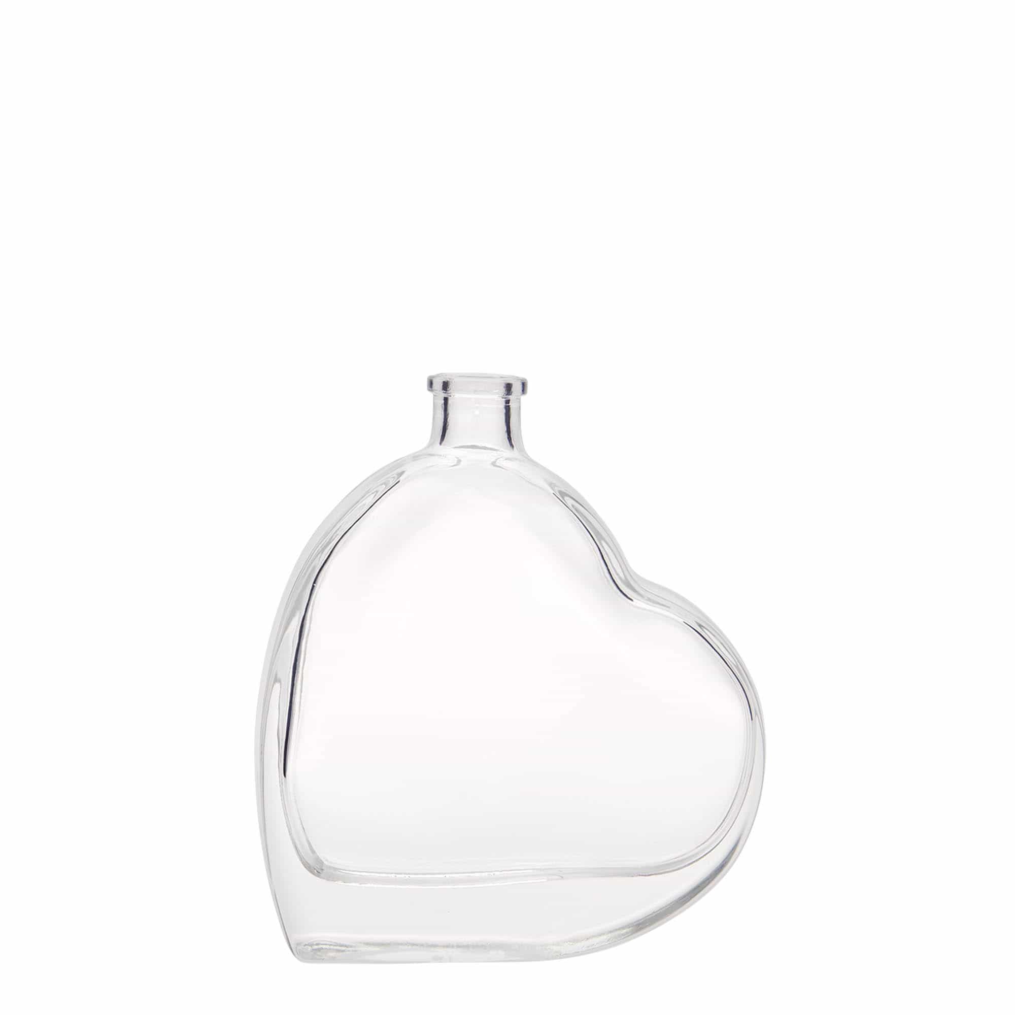 Staklena flaša 100 ml 'Passion', otvor: Pluto