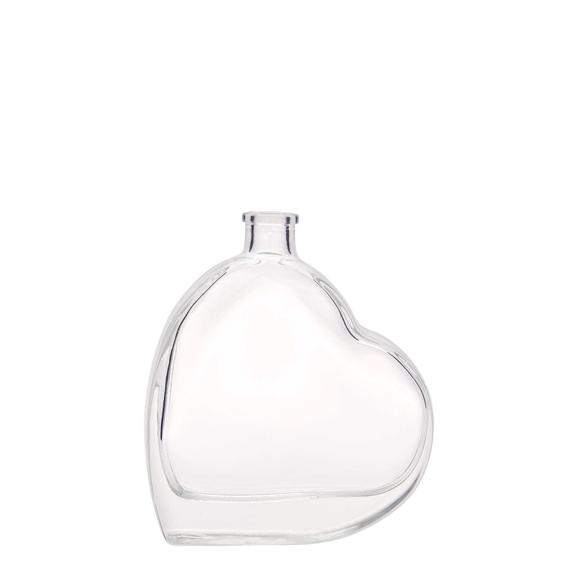 100 ml staklena boca „Passion“, otvor: pluta