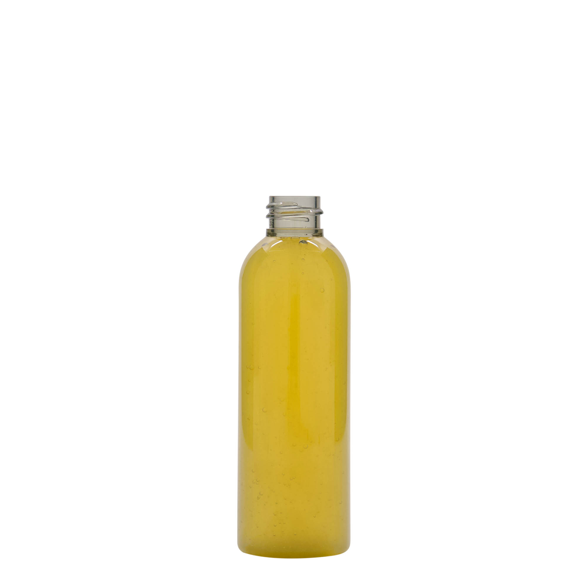 100 ml boca od reciklirane plastike 'Pegasus', PCR, grlo: 20/410