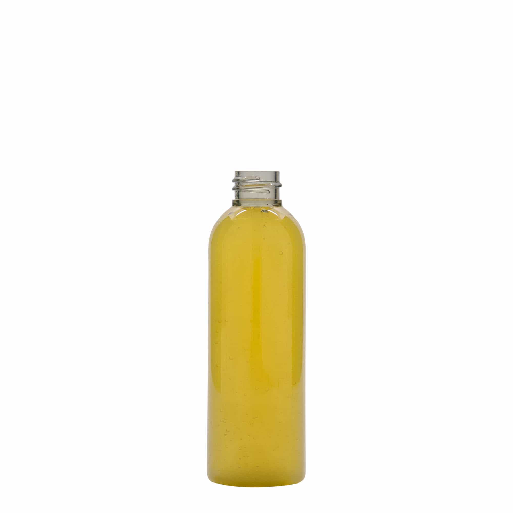 100 ml boca od reciklirane plastike „Pegasus“, PCR, grlo: 20/410