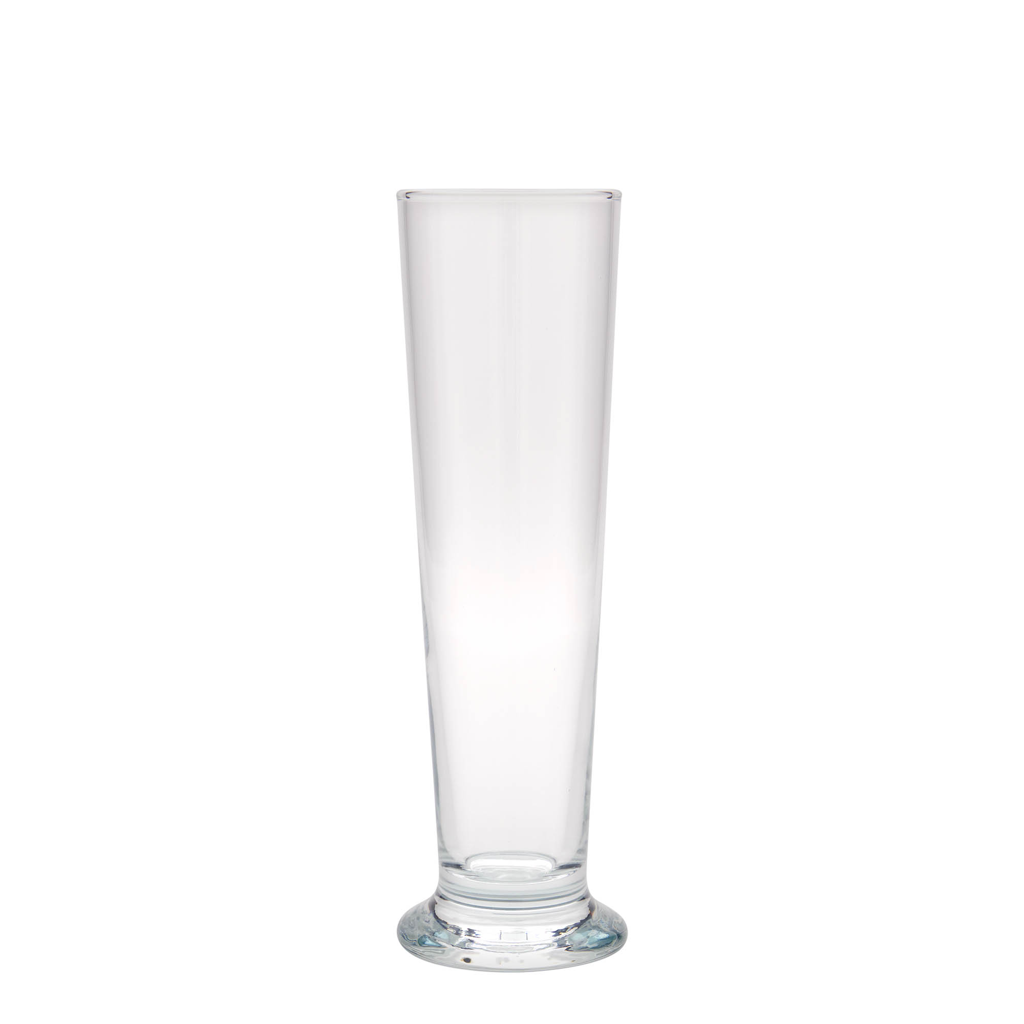 300 ml čaša za piće „Bierstange Basic“, staklo
