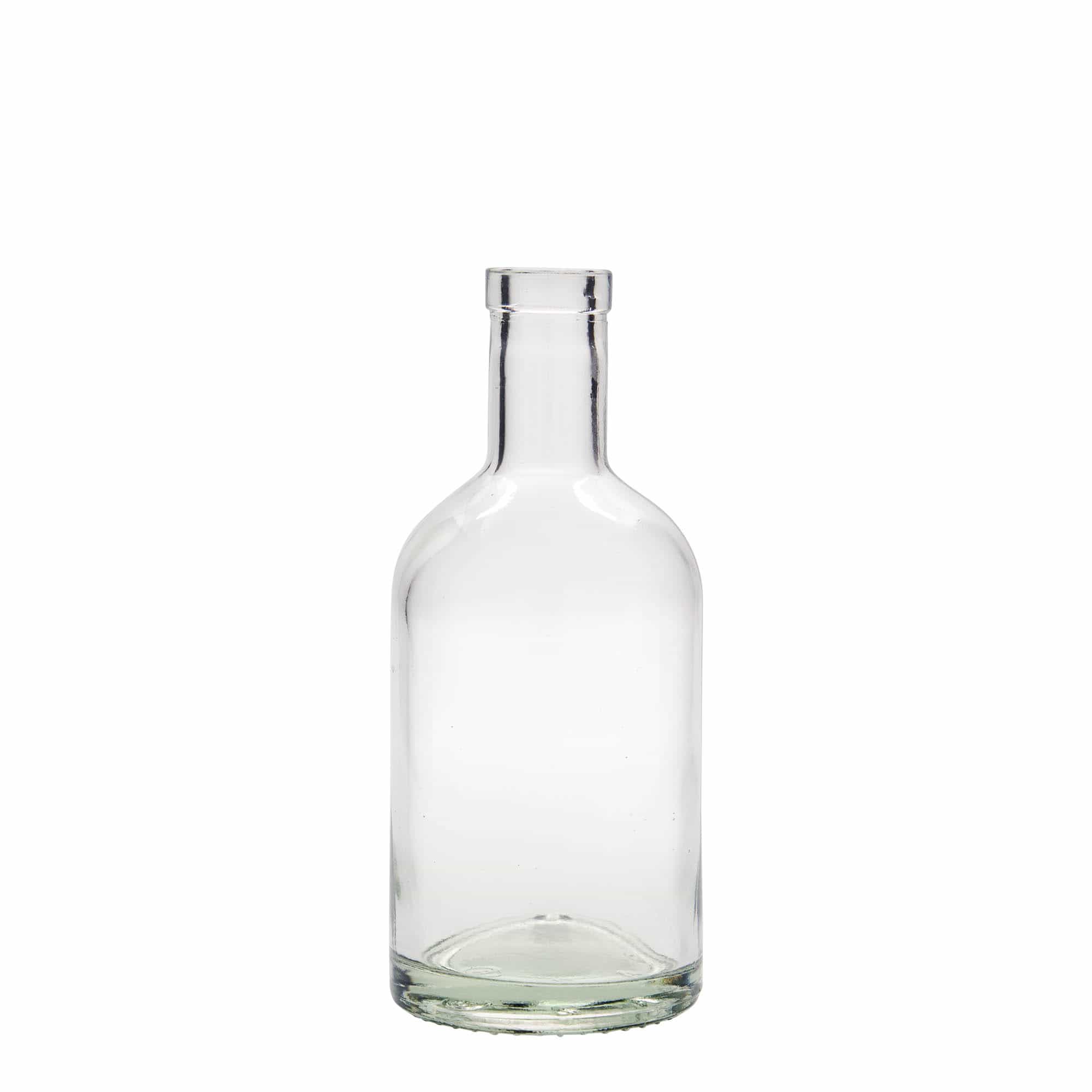 Staklena flaša 350 ml 'First Class', otvor: Pluto Staklena flaša 350 ml 'First Class', otvor: Pluto
