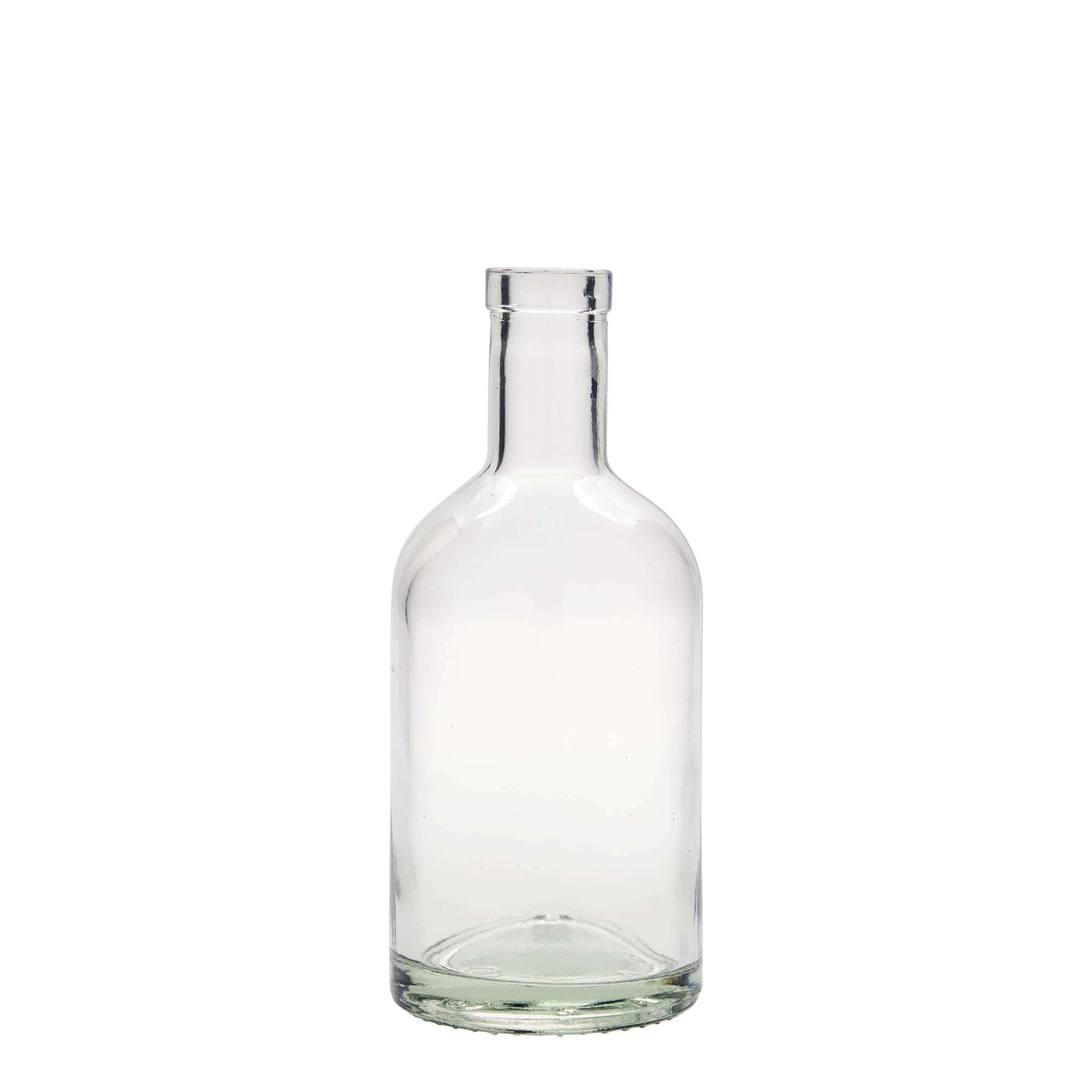 350 ml staklena boca 'First Class', grlo: pluta