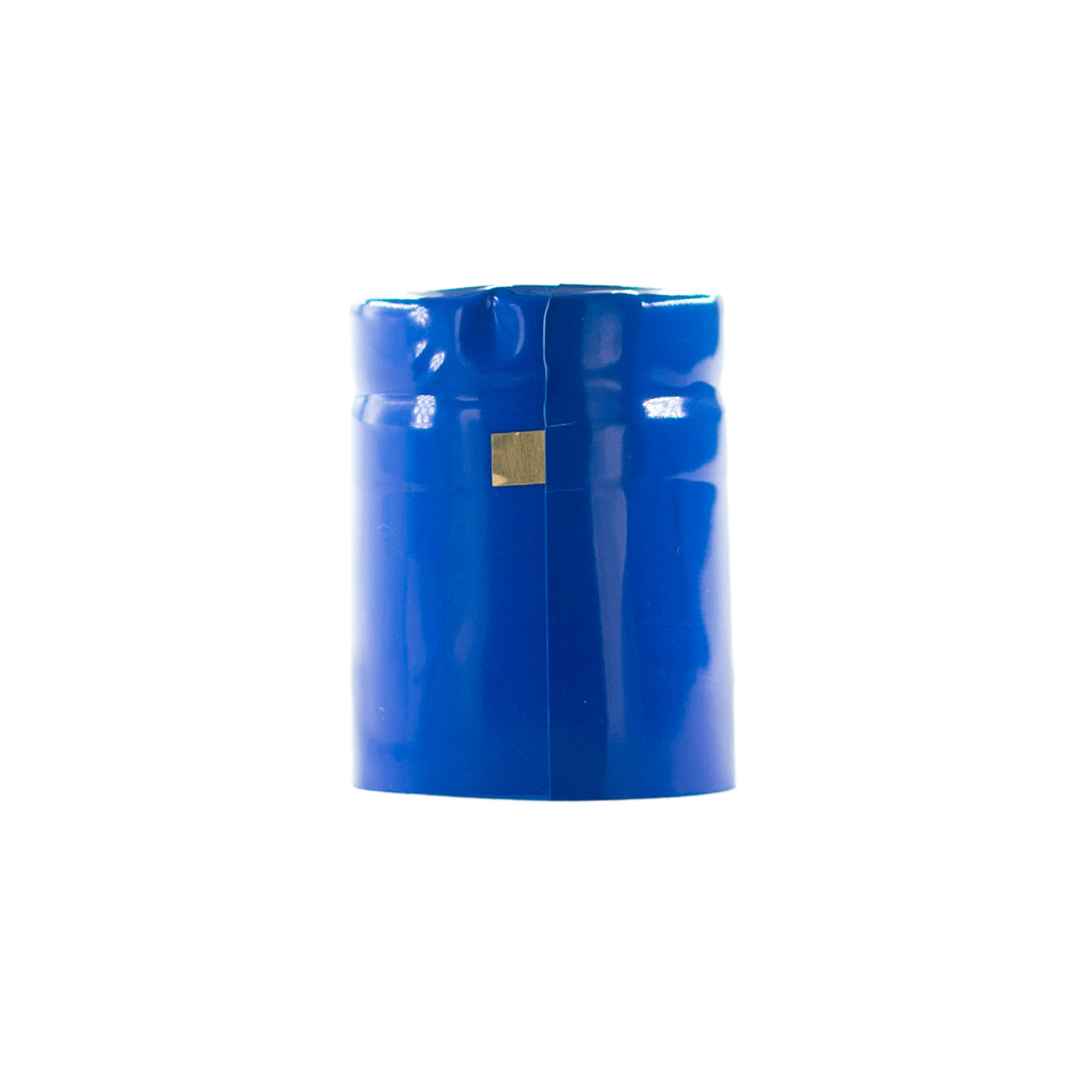 Termokapica 32x41, PVC-plastika, plava Termokapica 32x41, PVC-plastika, plava