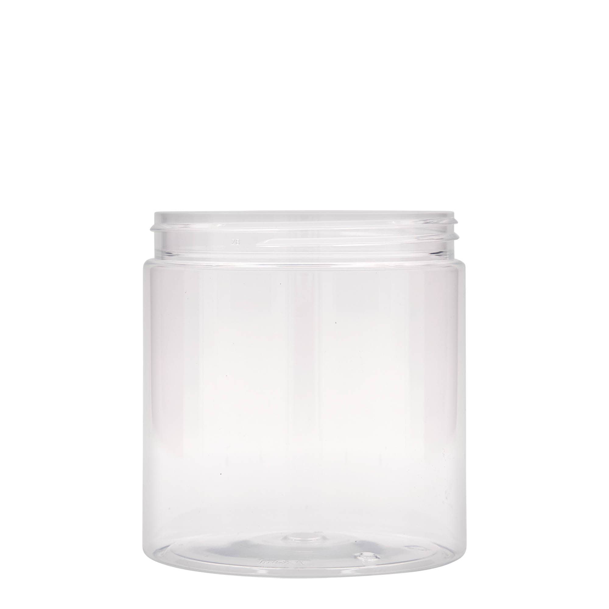 750 ml PET limenka 'Isabella', otvor: 100/400