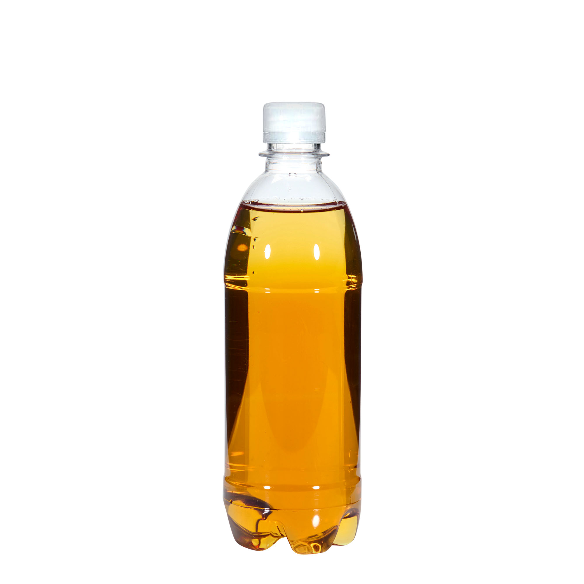 500 ml PET boca univerzalna, plastika, grlo: PCO28 500 ml PET boca univerzalna, plastika, grlo: PCO28
