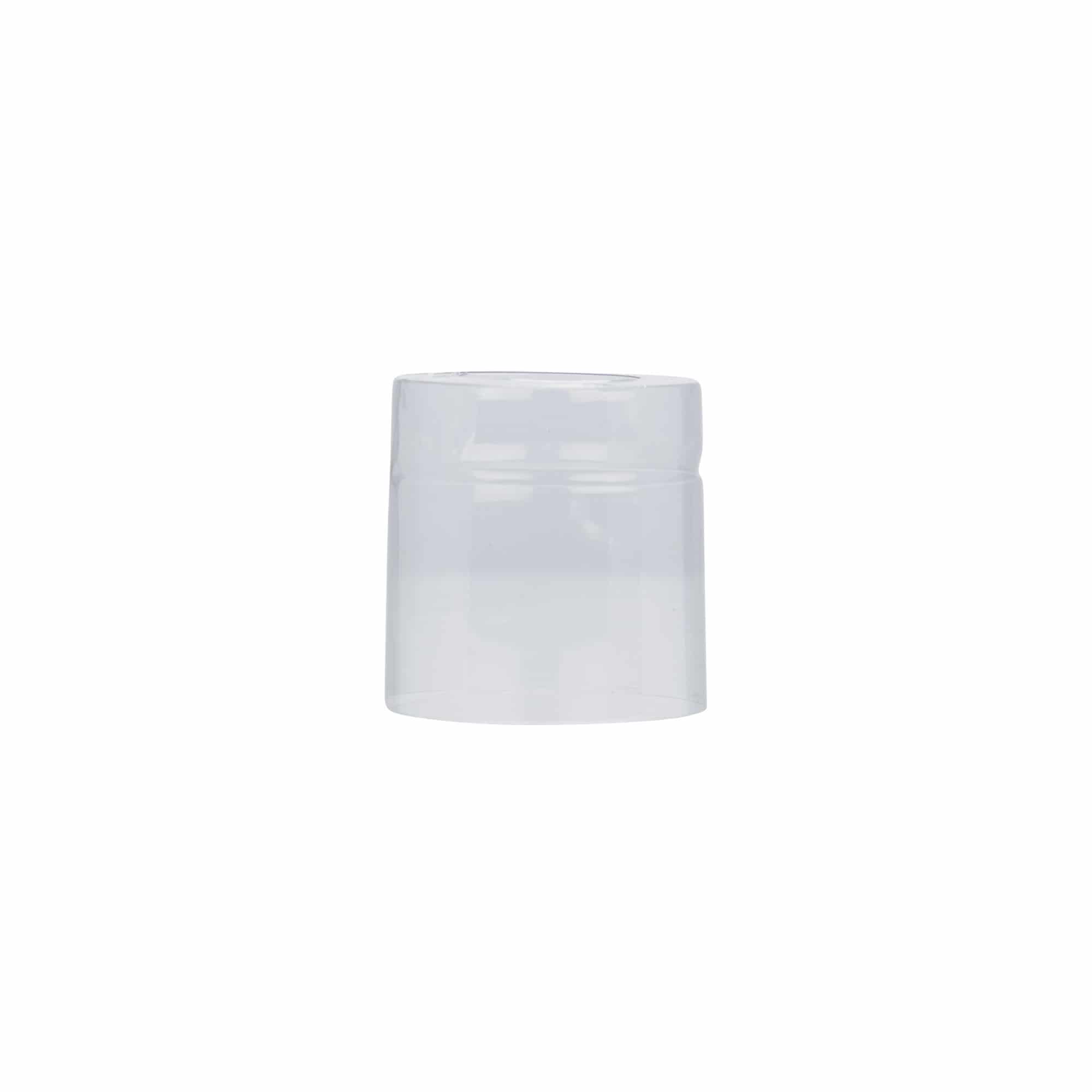 Kapica za flaše 34x36, PVC plastika