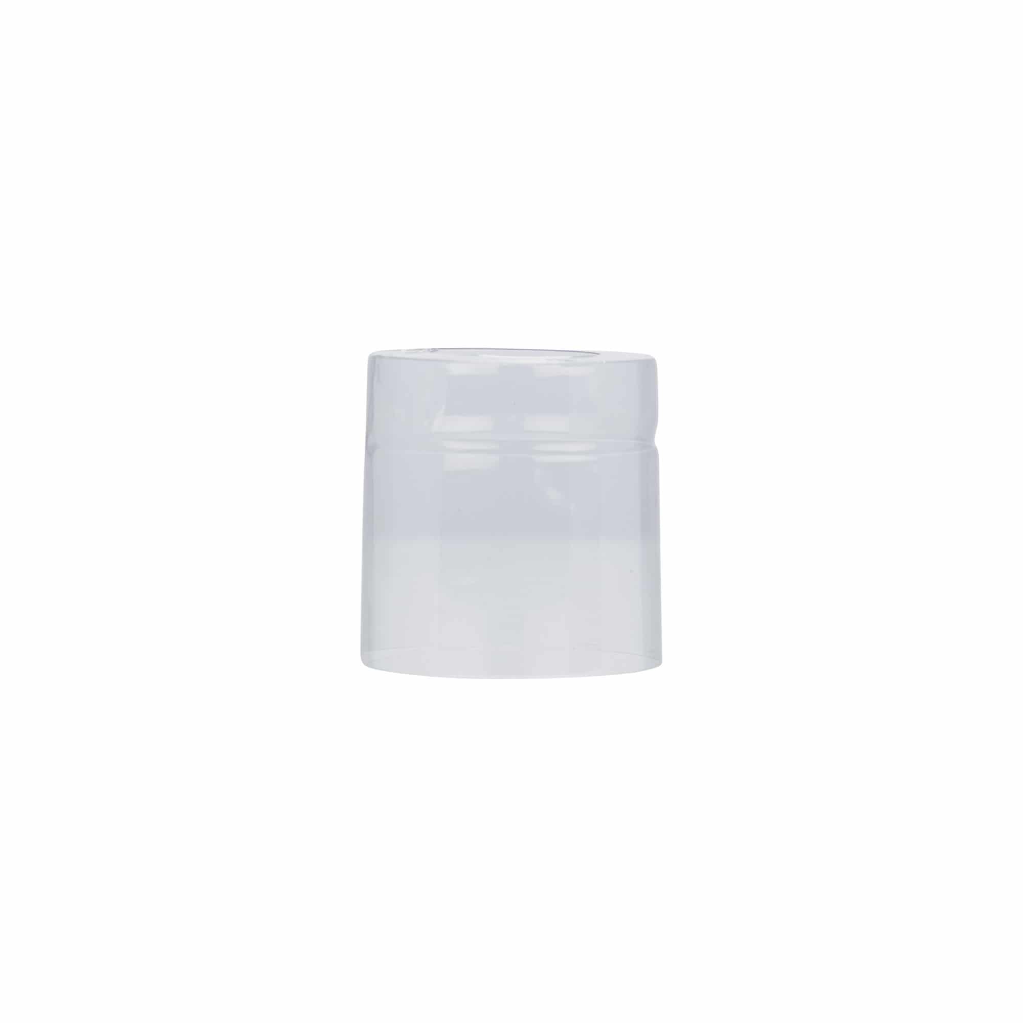 Skripna kapica 34x36, PVC plastika