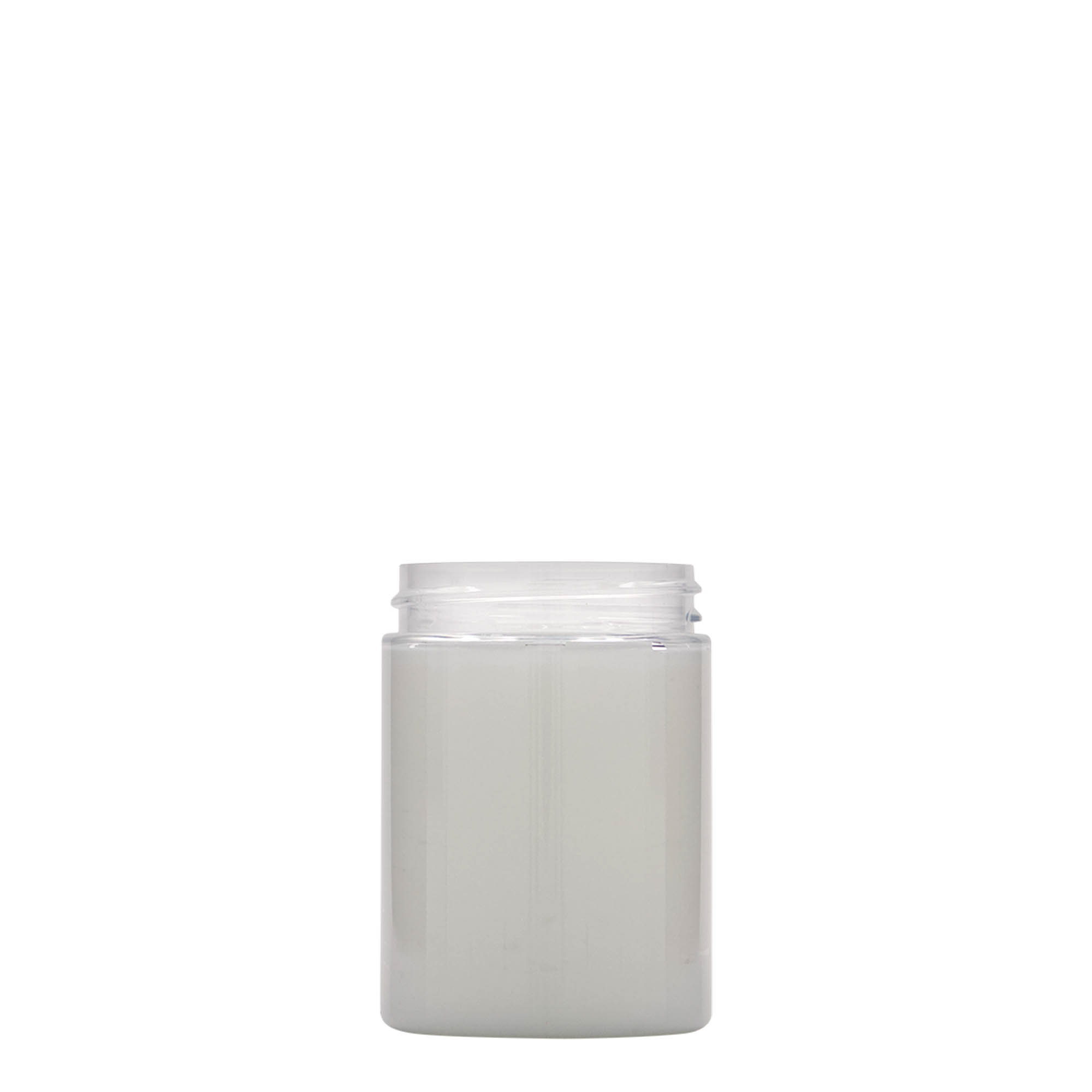 100 ml PET limenka 'Isabella', grlo: 48/400