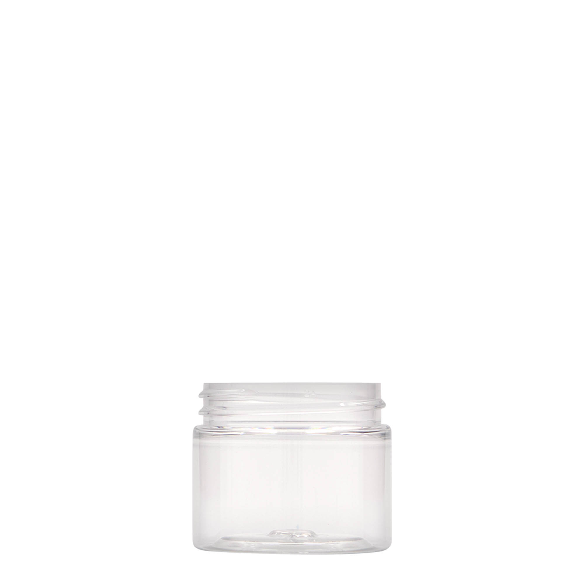 50 ml PET-tuba 'Isabella', grlo: 48/400