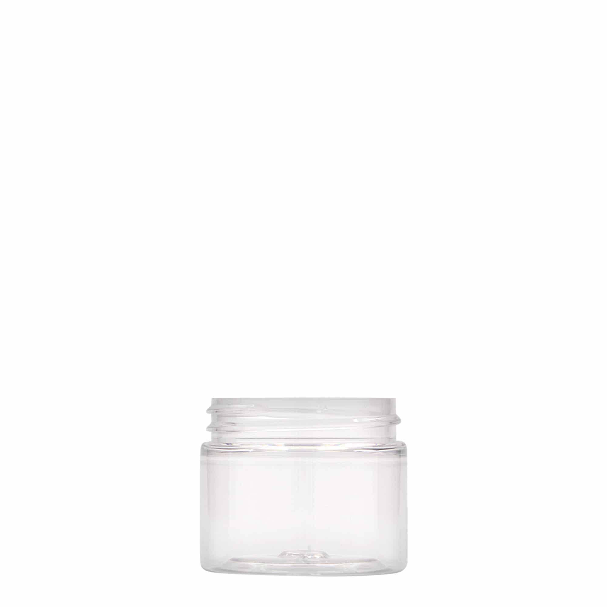 50 ml PET-tuba „Isabella“, grlo: 48/400