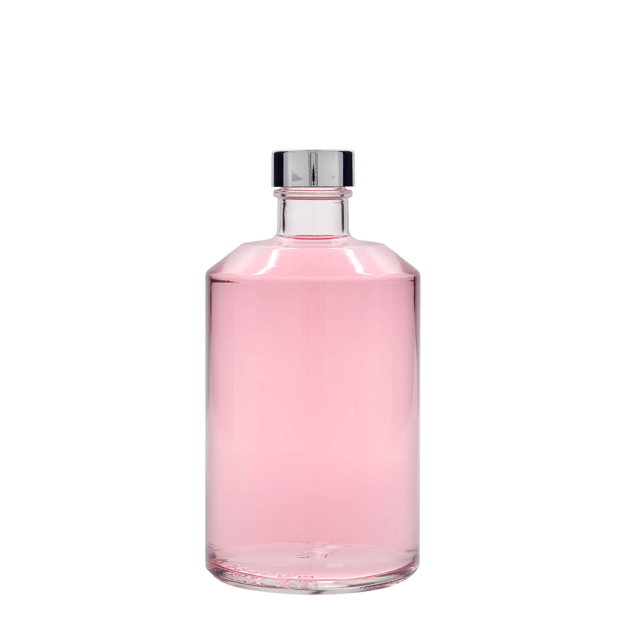 500 ml staklena boca 'Hella', grlo: GPI 28