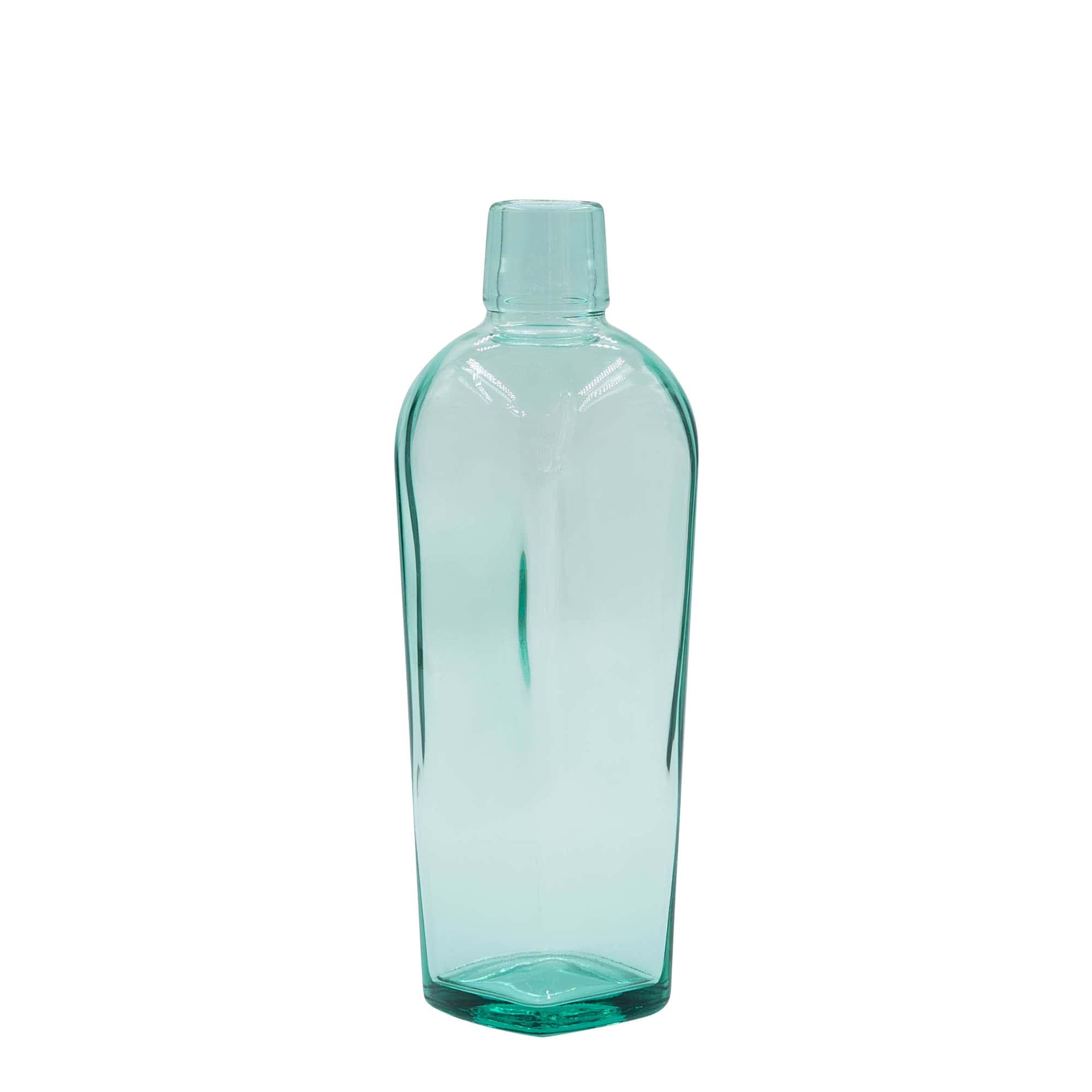 500 ml staklena boca 'Lance', grlo: čep
