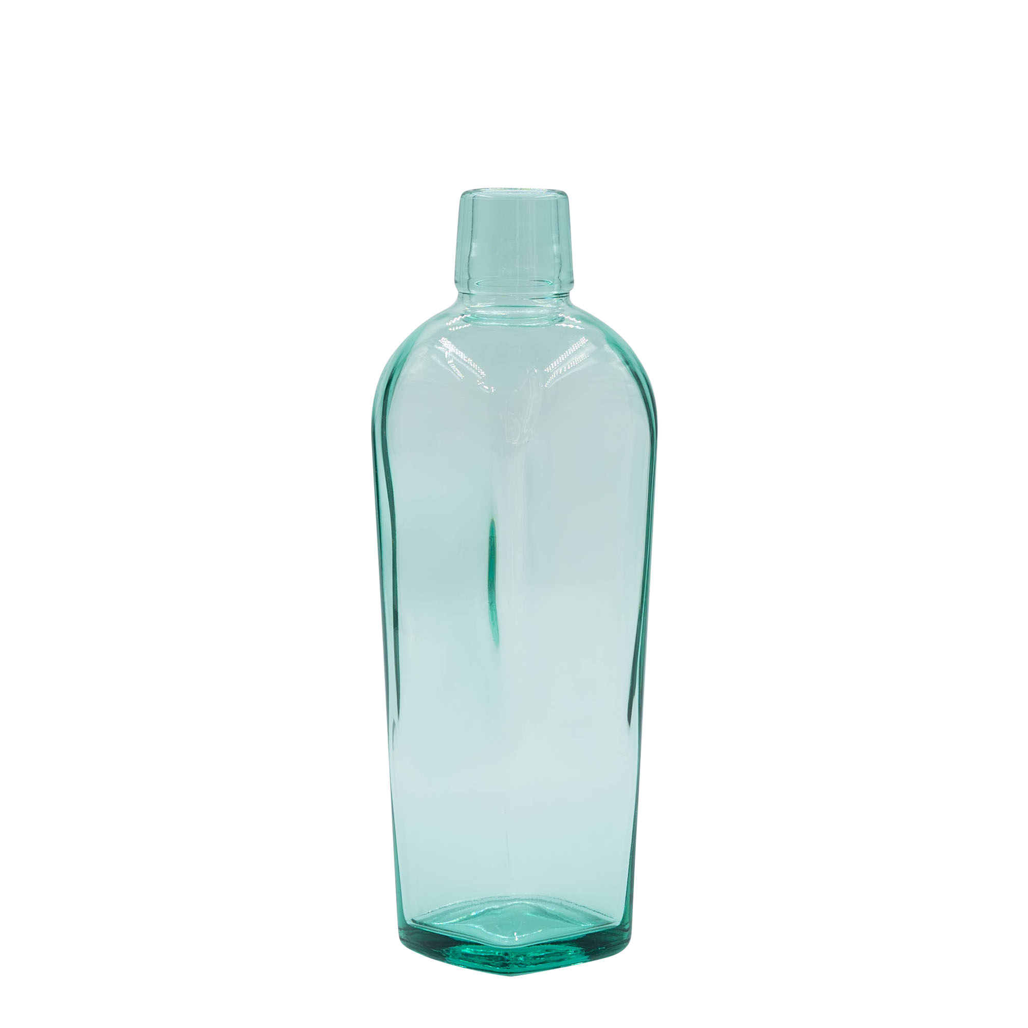 500 ml staklena boca 'Lance', grlo: čep 500 ml staklena boca 'Lance', grlo: čep