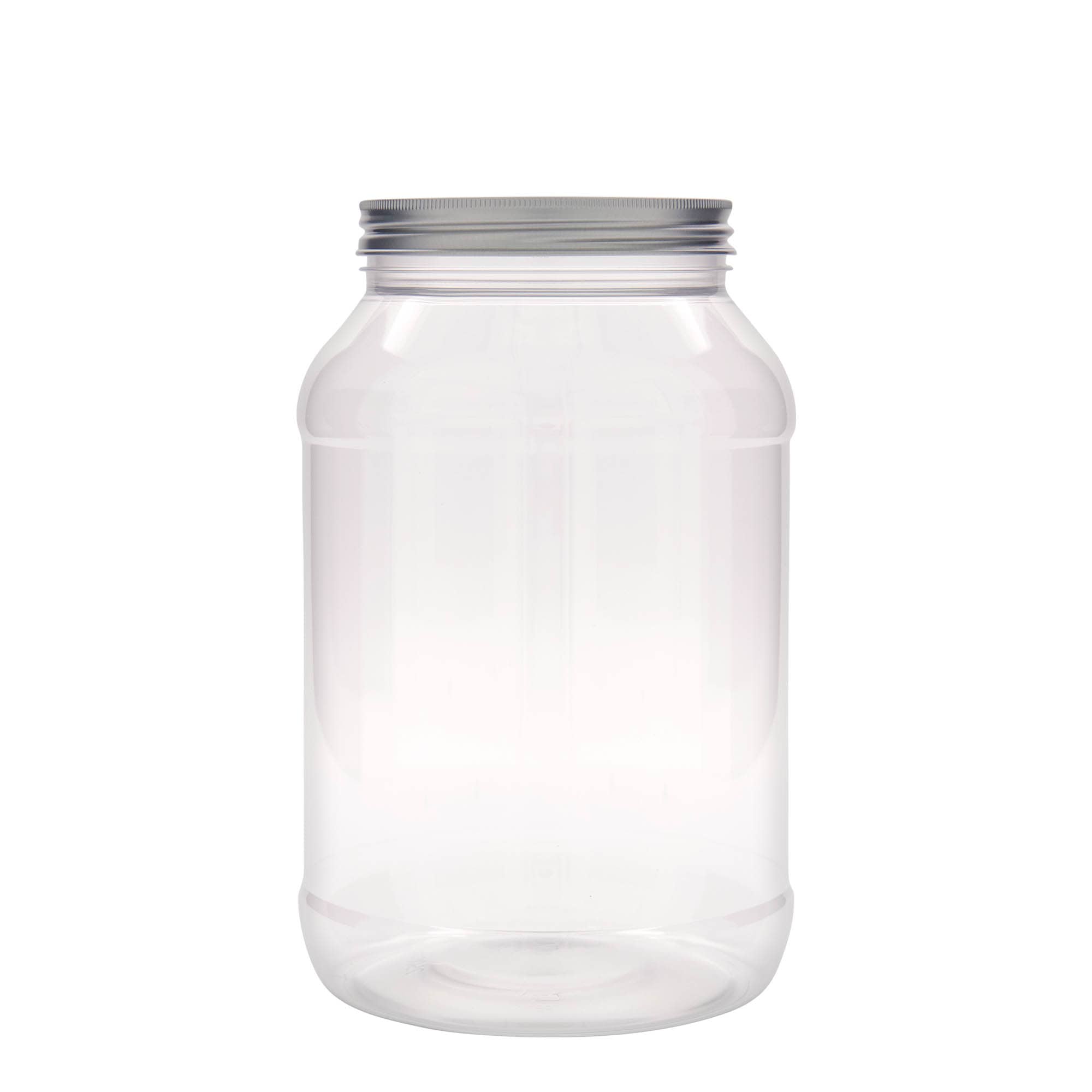 PET limenka 2.500 ml 'Lulu', plastika, otvor: 100/400