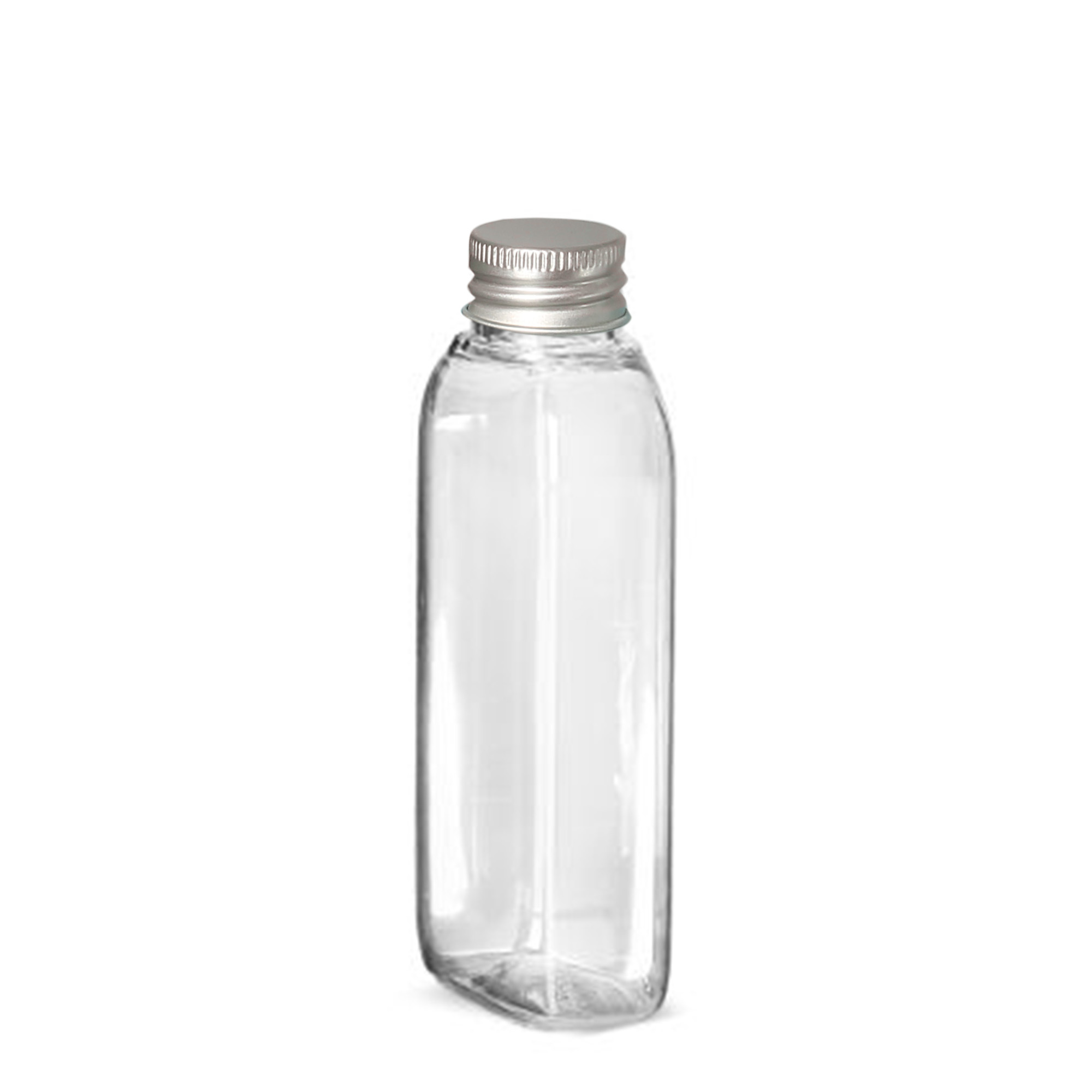 150 ml PET boca 'Iris', plastika, grlo: 24/410