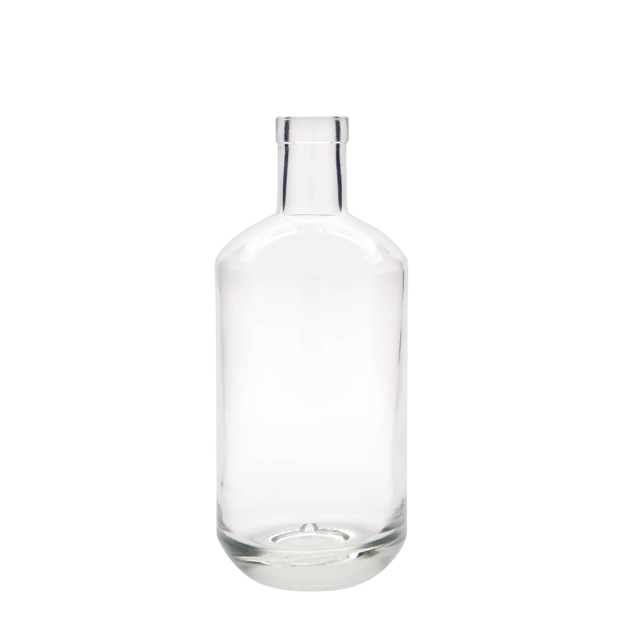 700 ml staklena boca 'Vienna', grlo: čep 700 ml staklena boca 'Vienna', grlo: čep