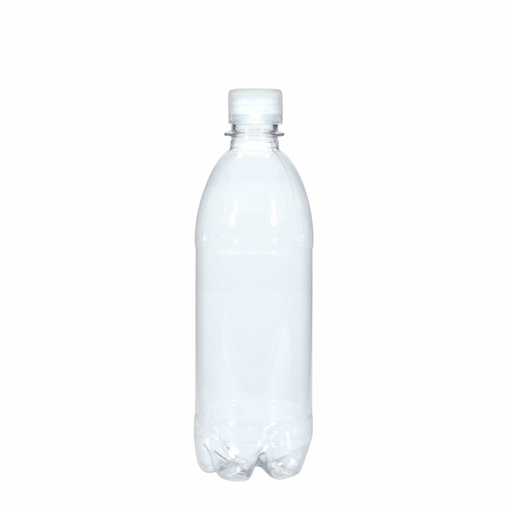 PET flaša 500 ml Univerzalna, plastika, otvor: PCO28