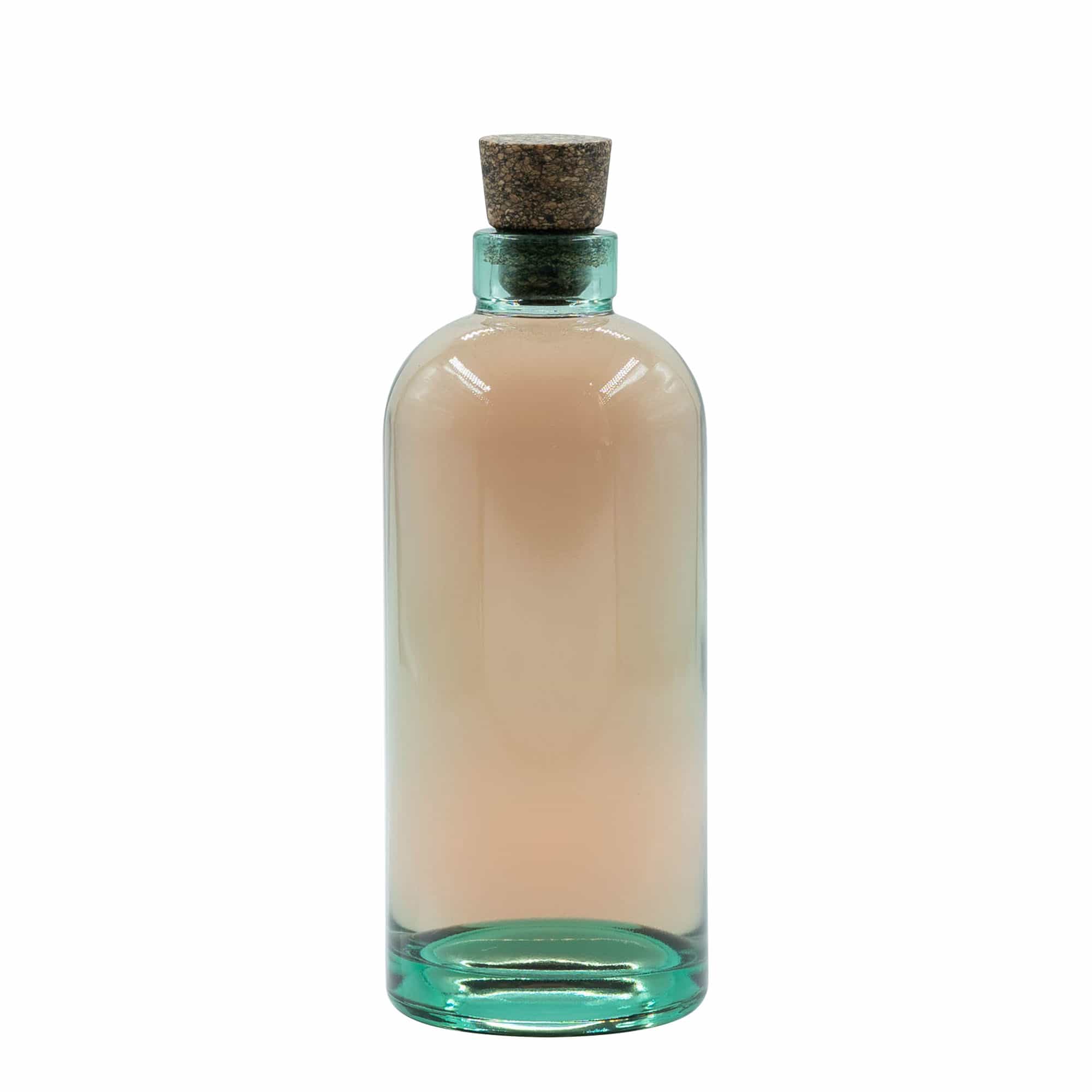 Staklena flaša 500 ml 'Farm', otvor: Pluto