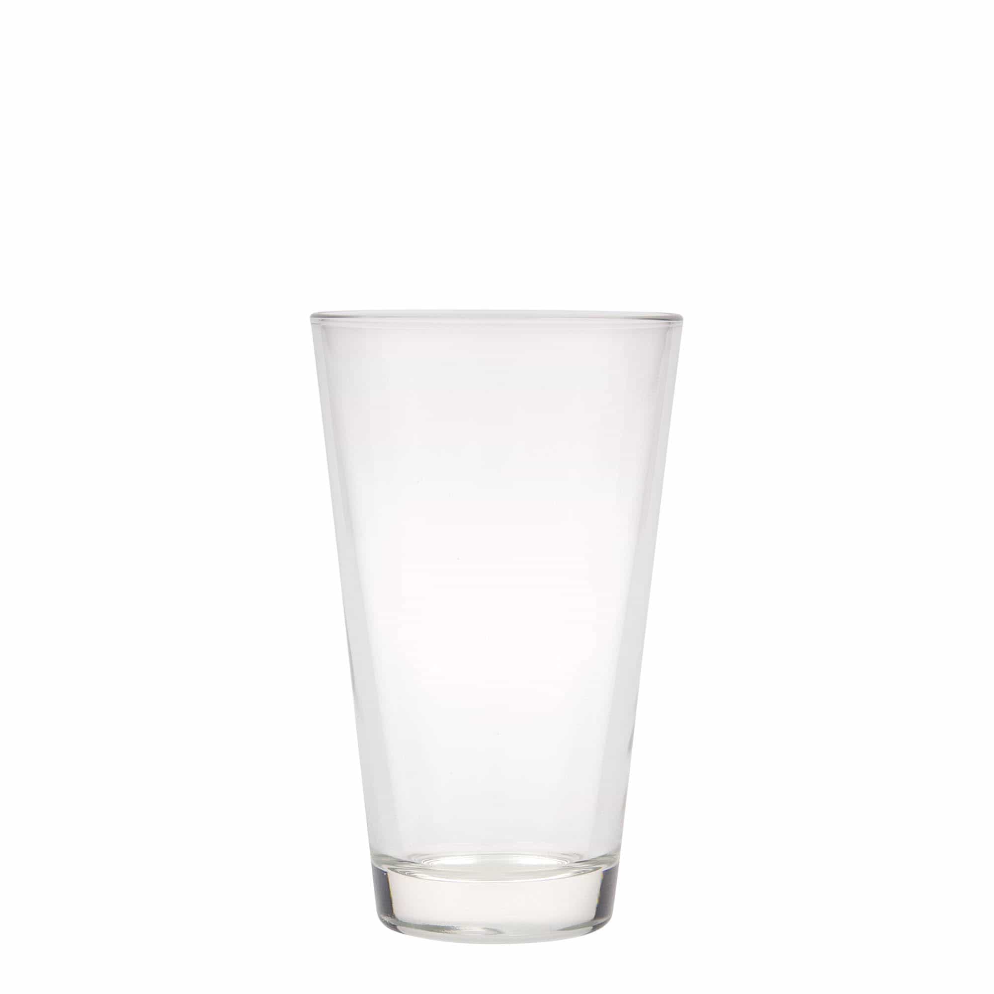 Čaša za piće 250 ml 'Conic', staklo