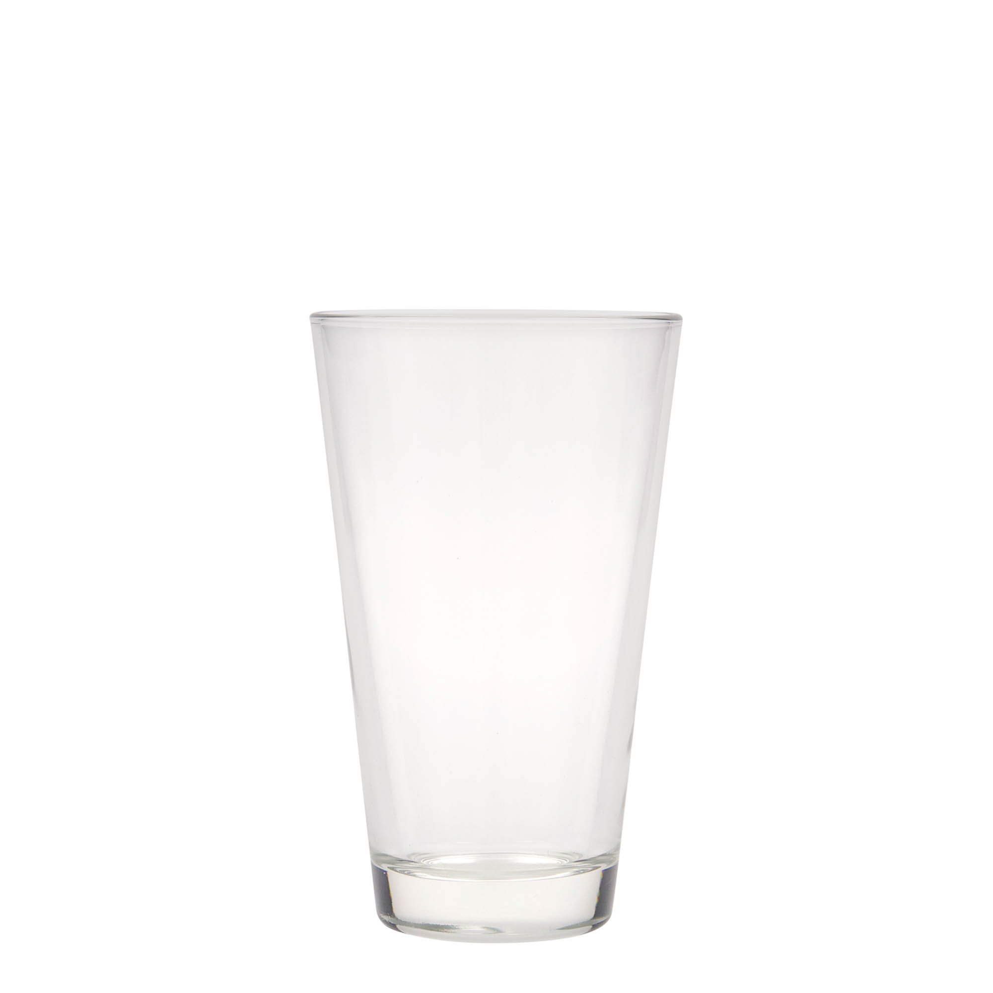 250 ml čaša za piće 'Conic', staklo