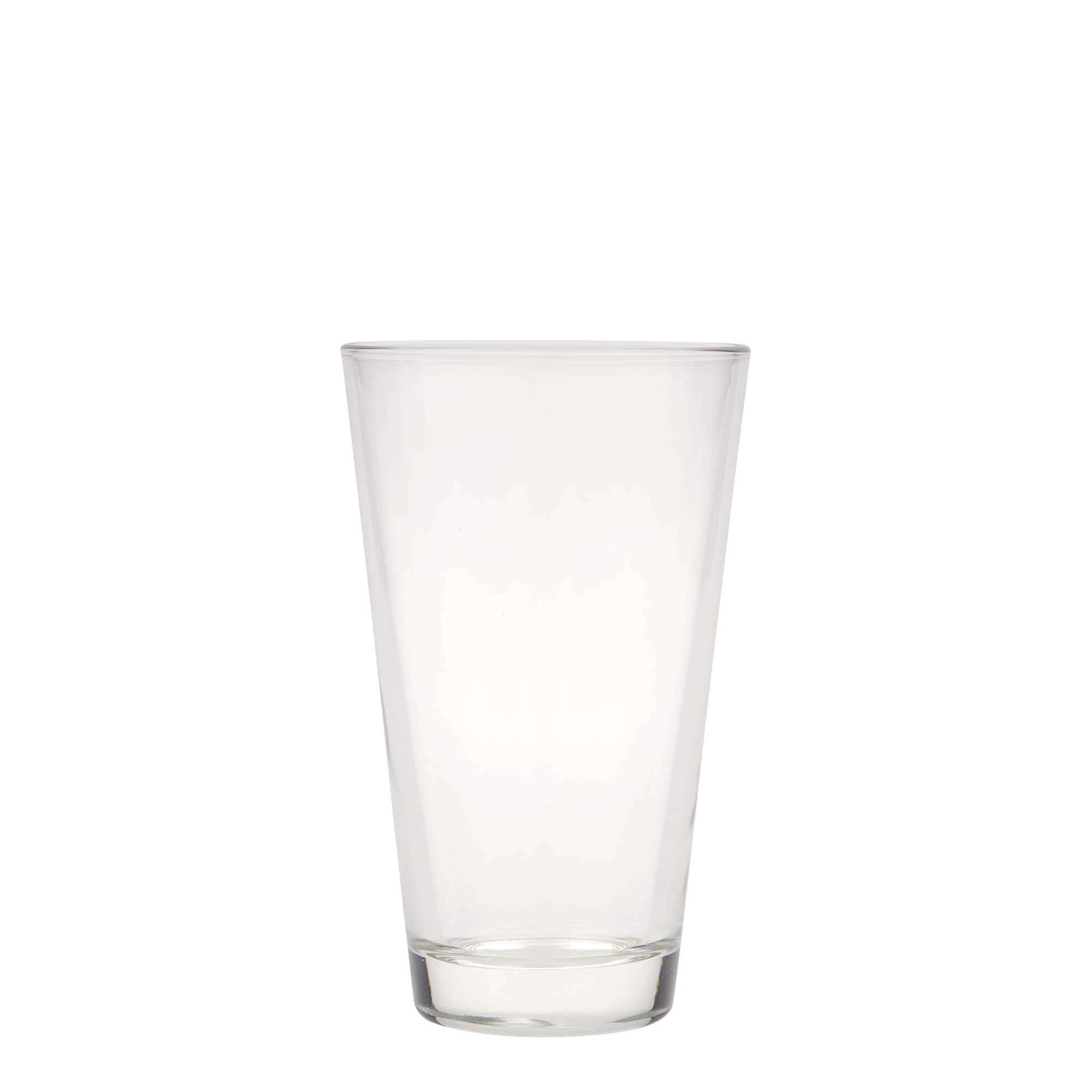 250 ml čaša za piće „Conic“, staklo