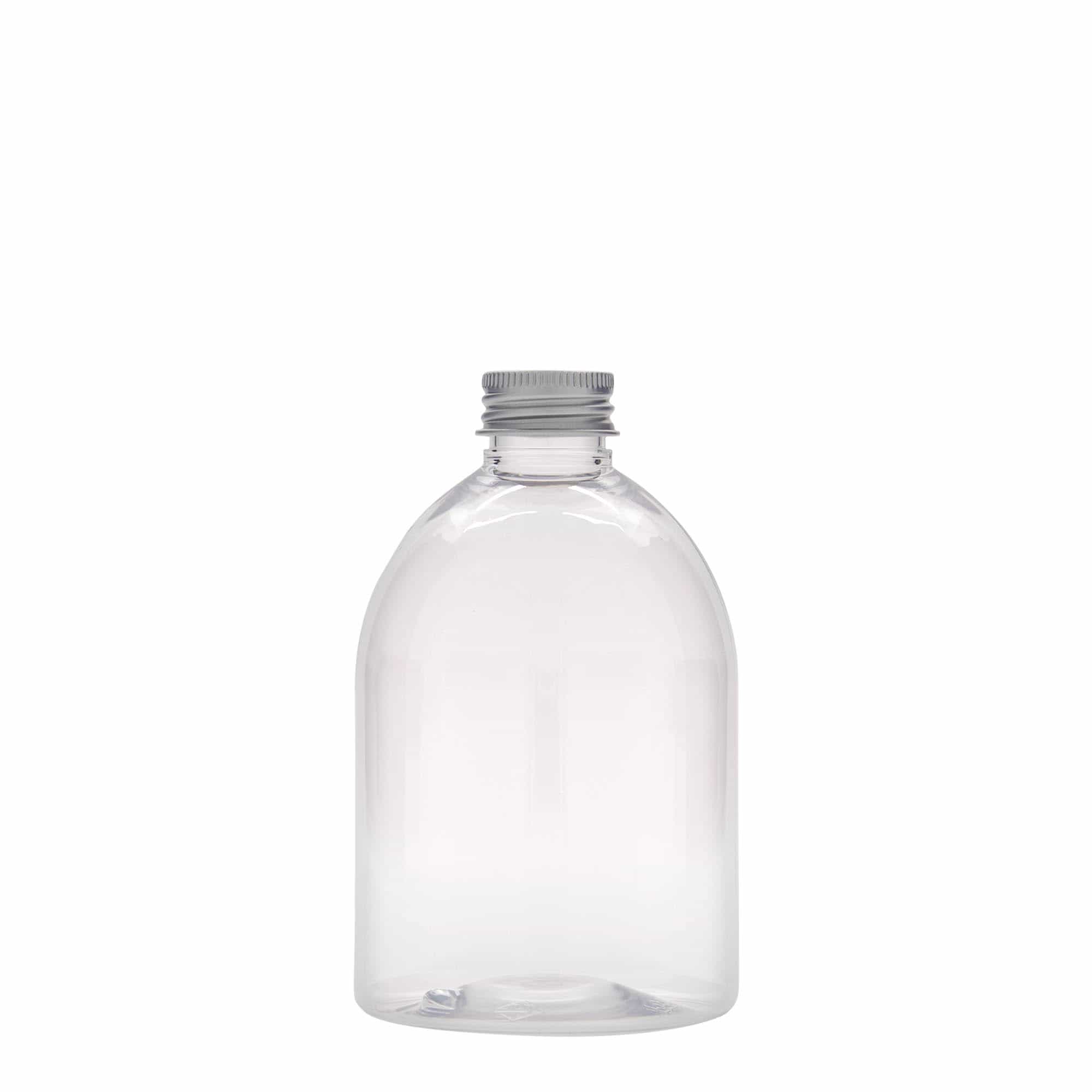 PET flaša 300 ml 'Alexa', plastika, otvor: GPI 24/410