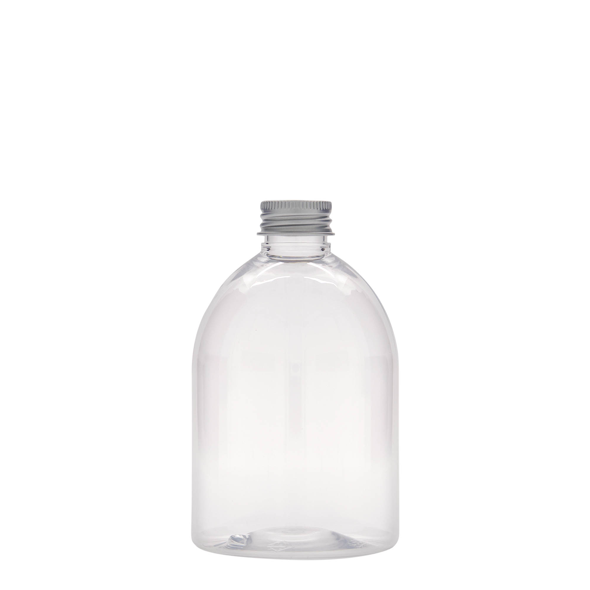 300 ml PET boca 'Alexa', plastika, grlo: 24/410 300 ml PET boca 'Alexa', plastika, grlo: 24/410