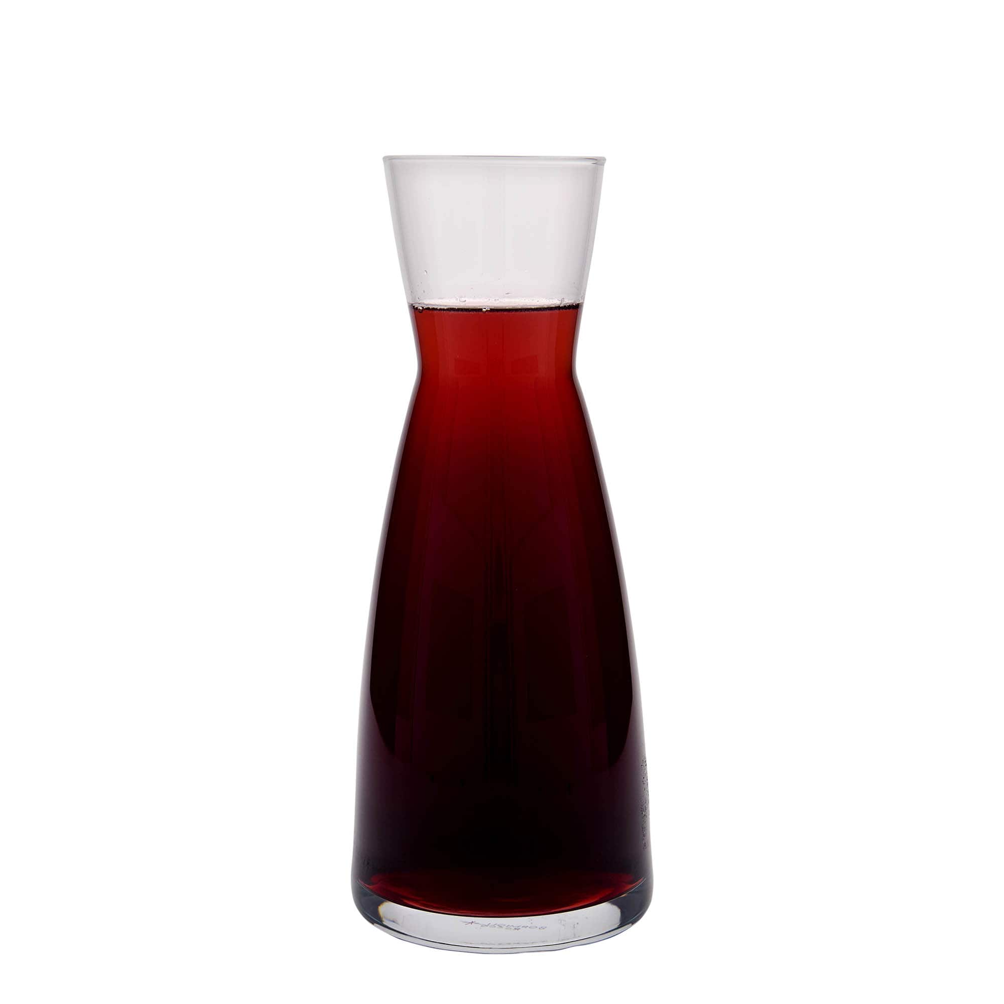 1.000 ml karafa „Ypsilon“, staklo