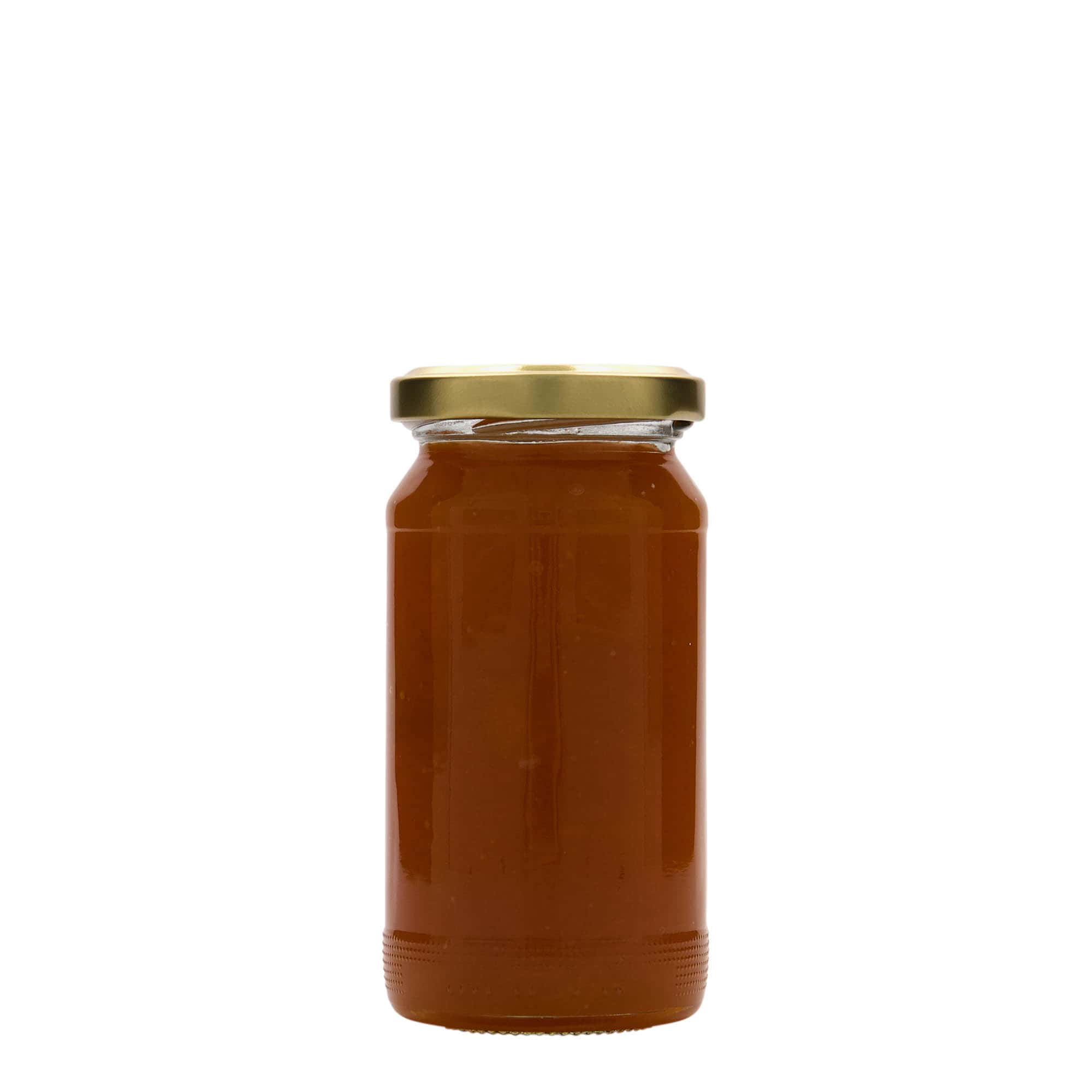 212 ml visoka okrugla čaša, otvor: Twist-Off (TO 53)