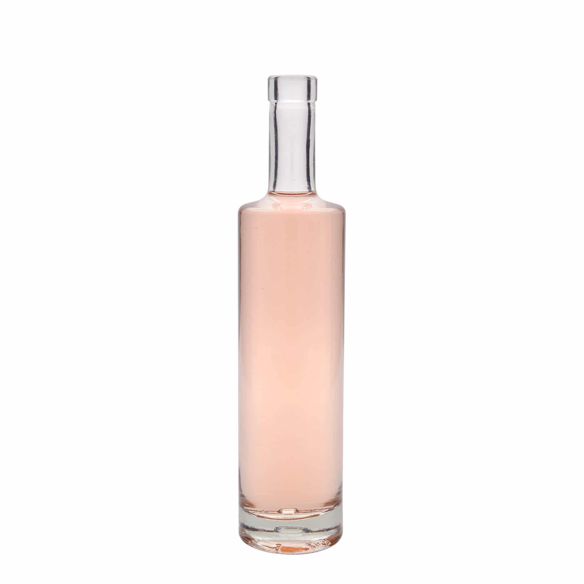 500 ml staklena boca 'Centurio', grlo: plutani čep