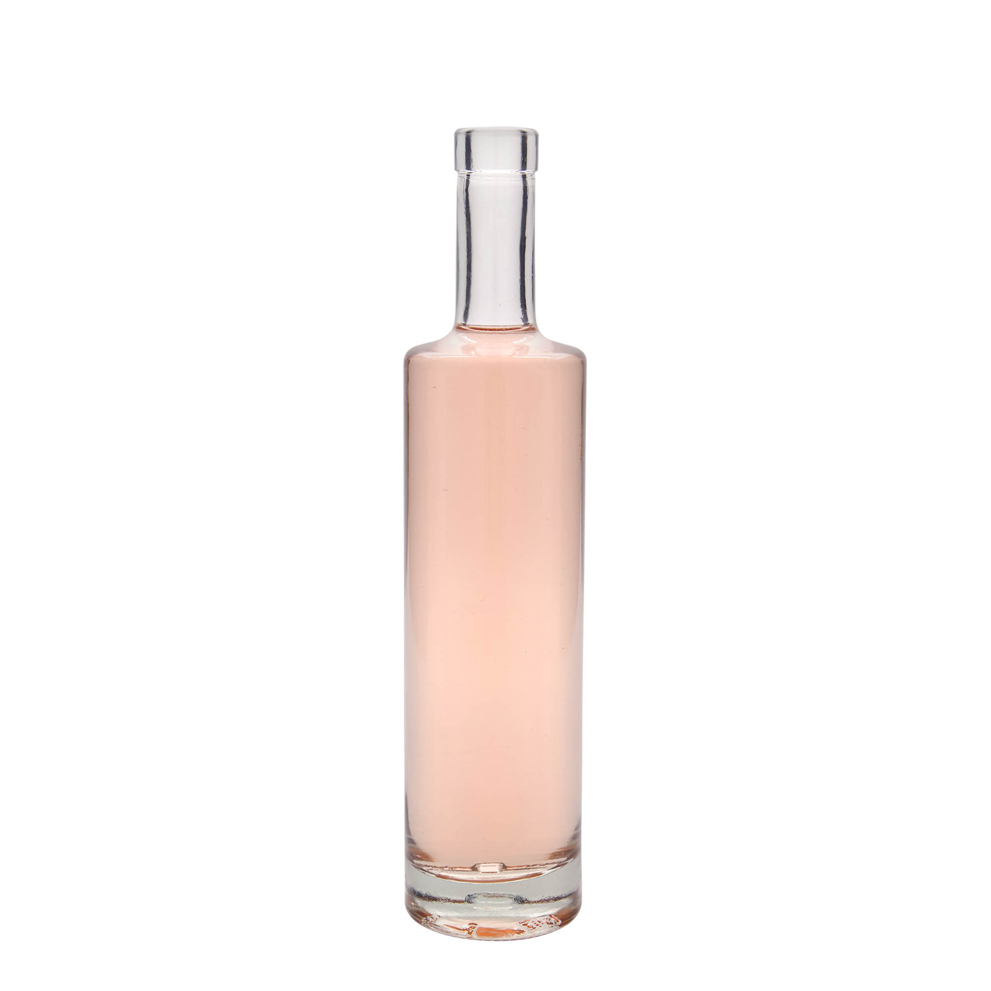 500 ml staklena boca 'Centurio', grlo: plutani čep 500 ml staklena boca 'Centurio', grlo: plutani čep