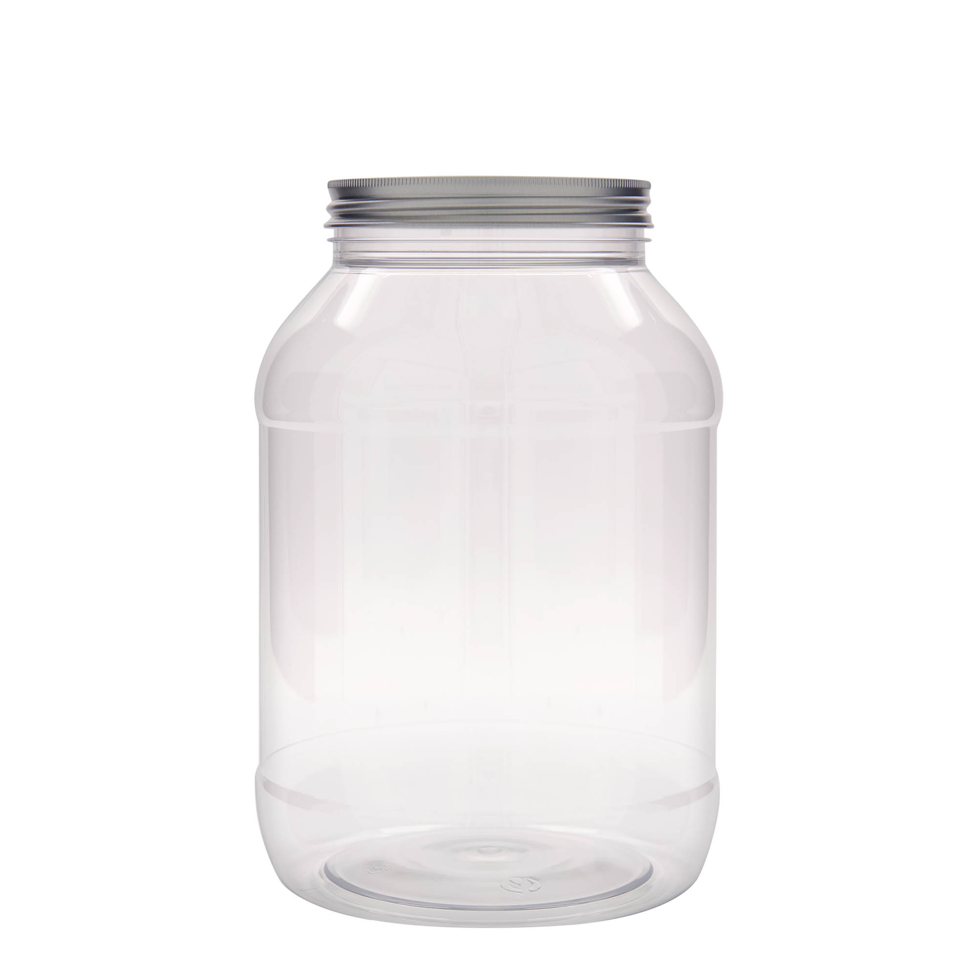 3.000 ml PET limenka 'Lulu', plastika, grlo: 100/400