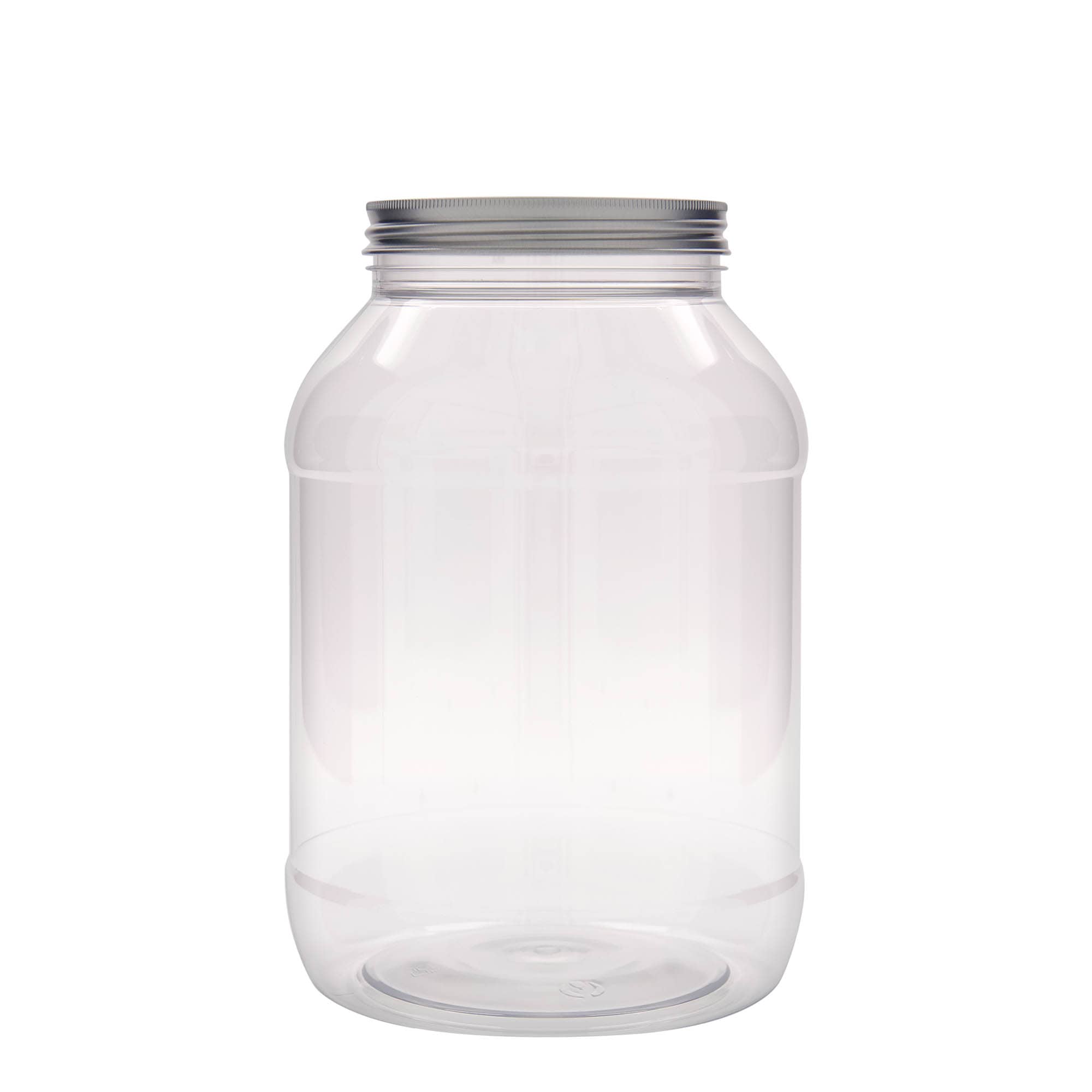 3.000 ml PET limenka „Lulu“, plastika, grlo: 100/400