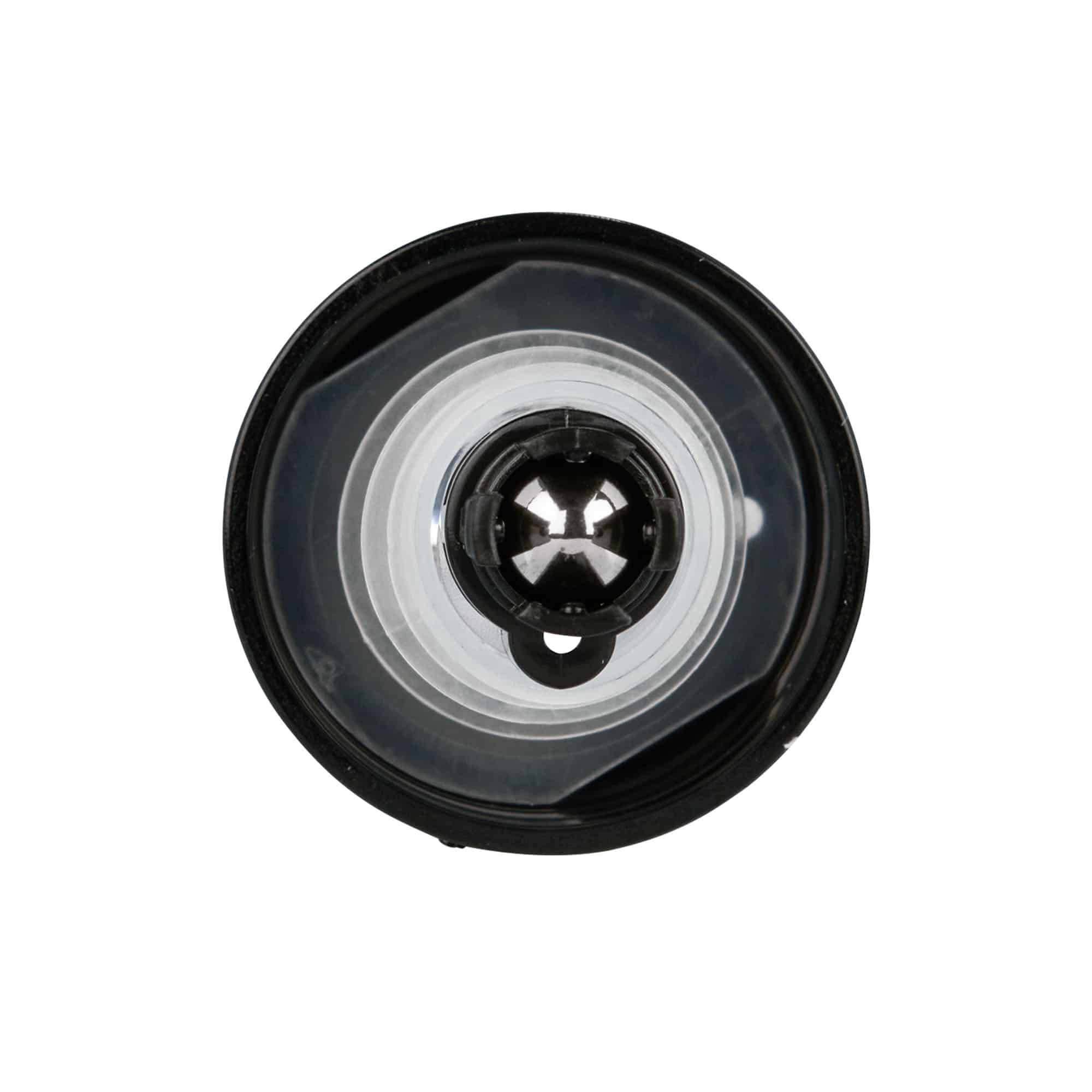 Dozer za doziranje „Auto Pour“ 2 cl, PE-plastika, providan